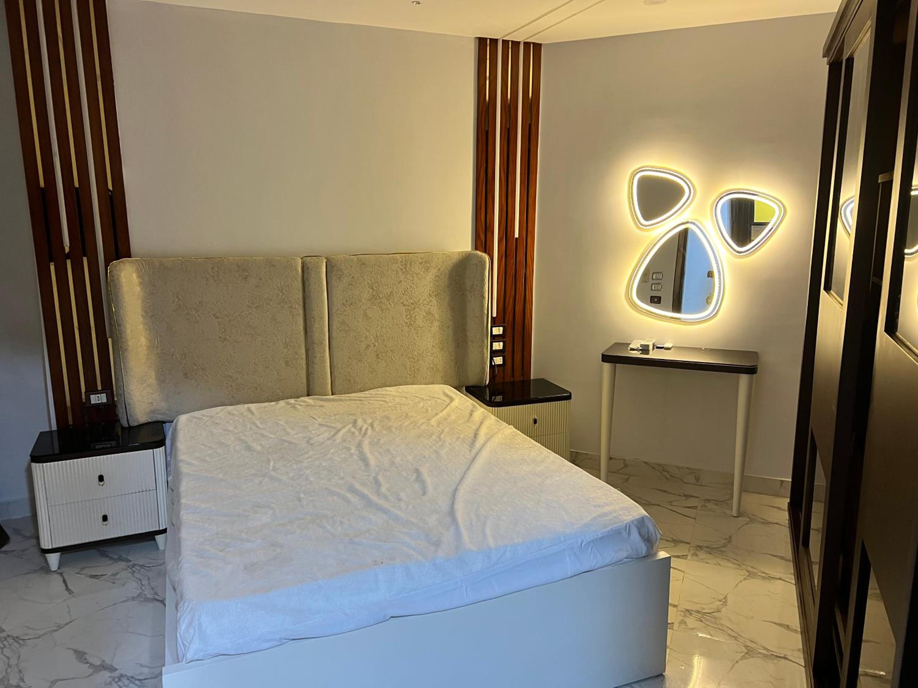 شقة فندقية VIP Porto Said view 3