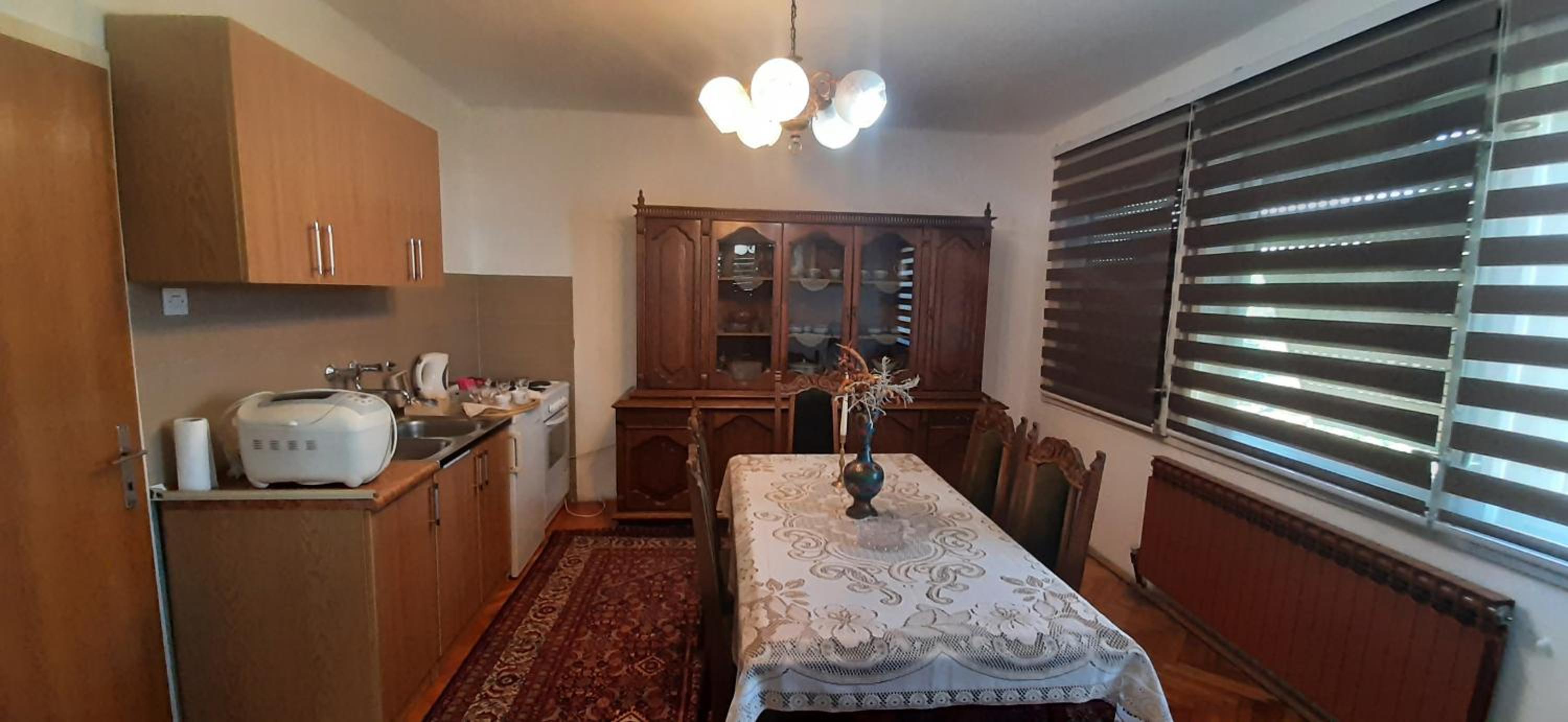 Apartman Nina