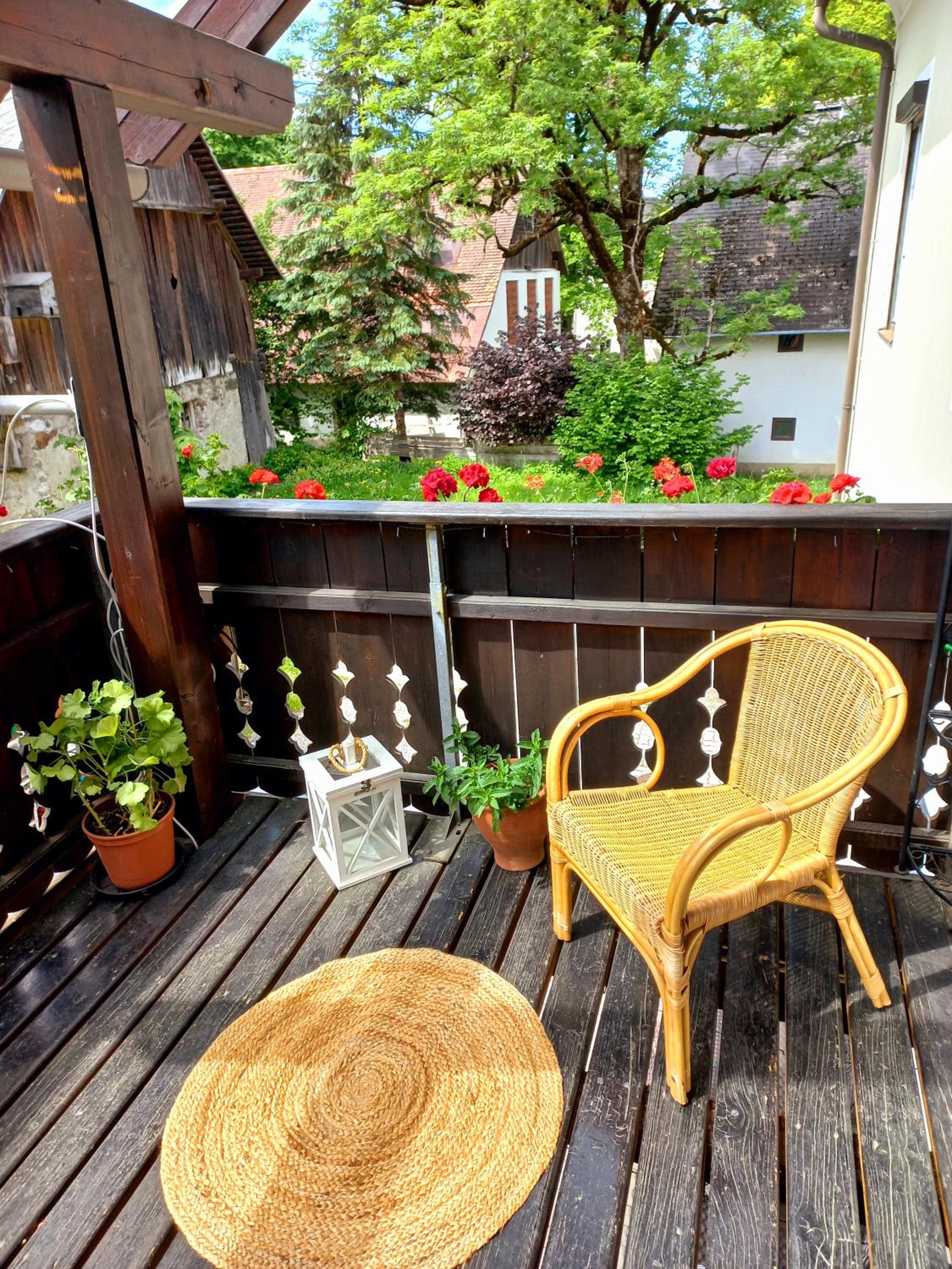 The Old School House view 3