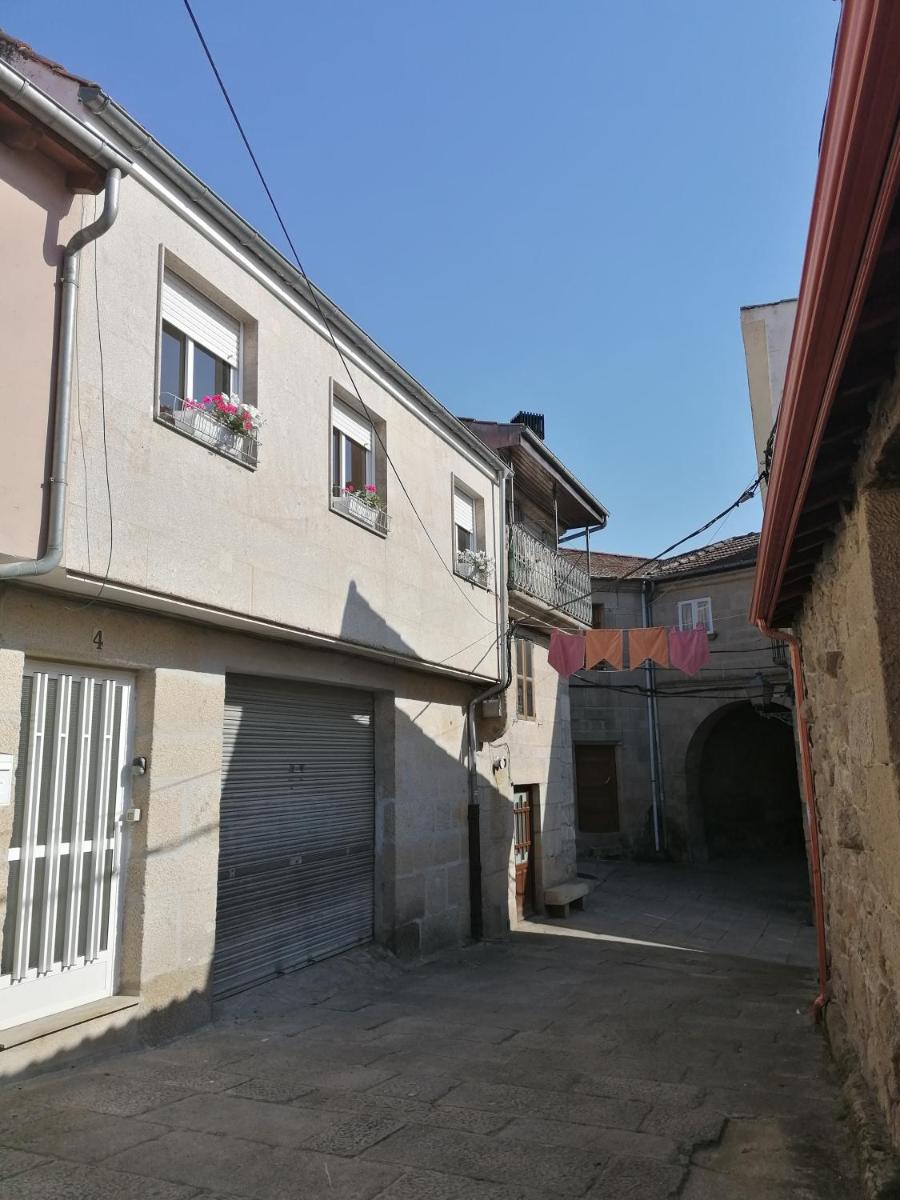 Apartamento Sobreira en centro Allariz con WIFI photo 2
