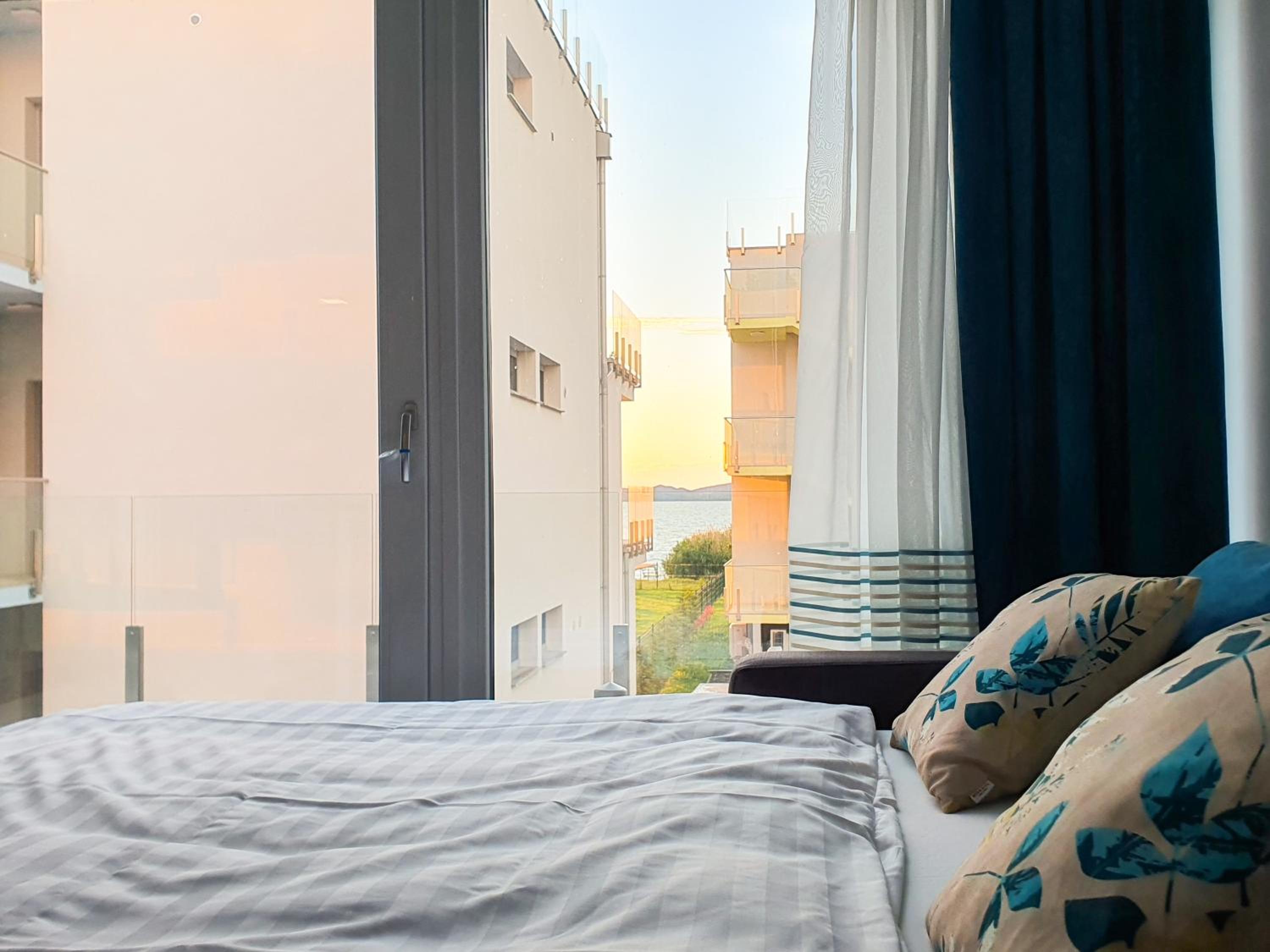 Relax Beach Apartman view 2