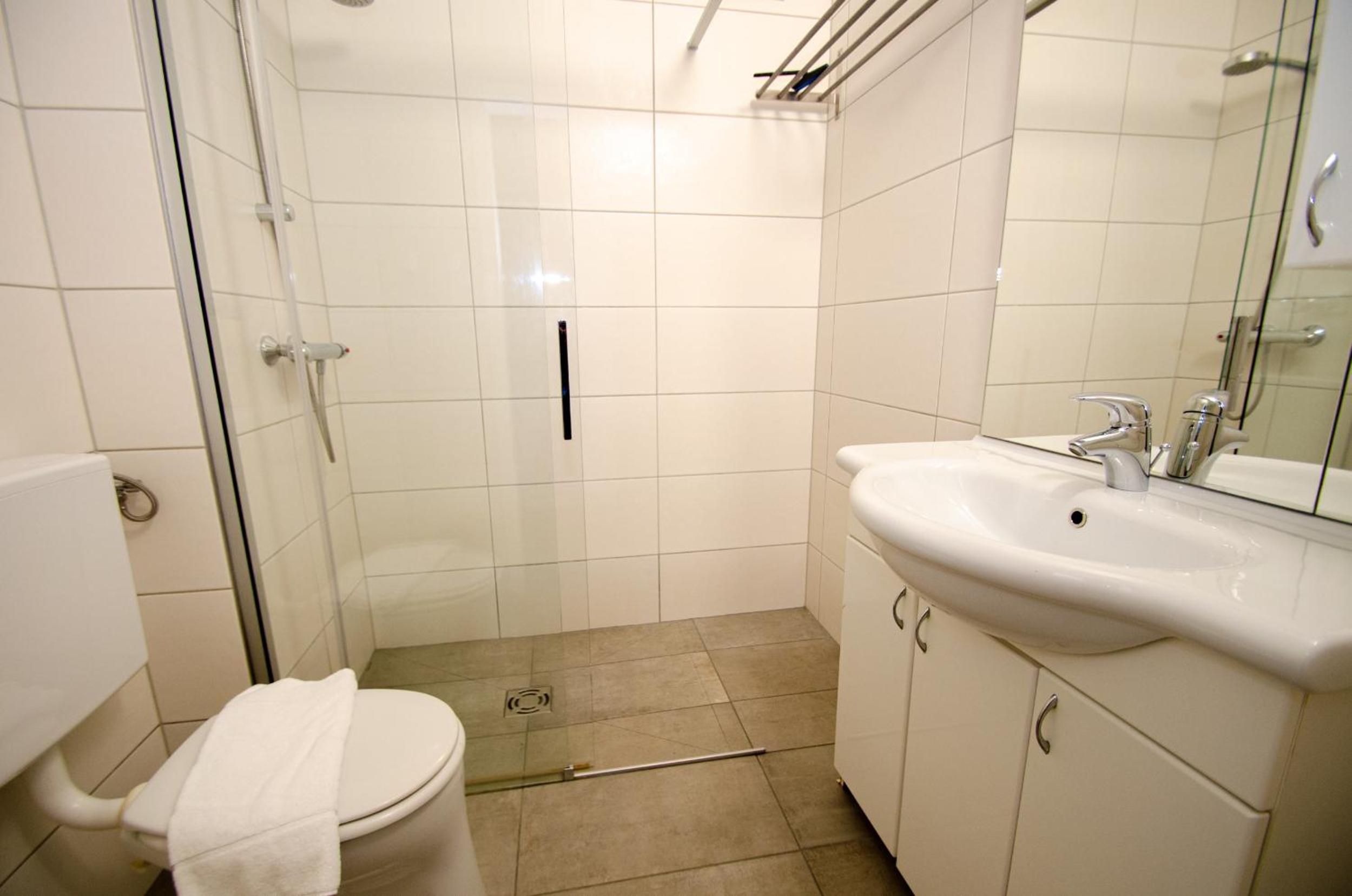 LOW BUDGET Apartment KITZ 10