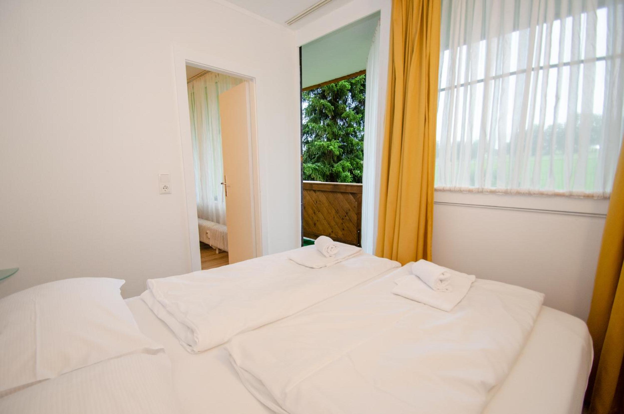 LOW BUDGET Apartment KITZ 10