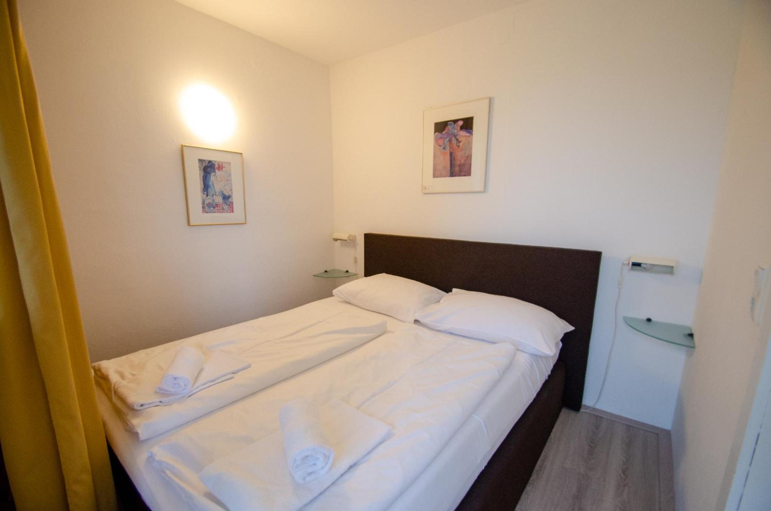 LOW BUDGET Apartment KITZ 10