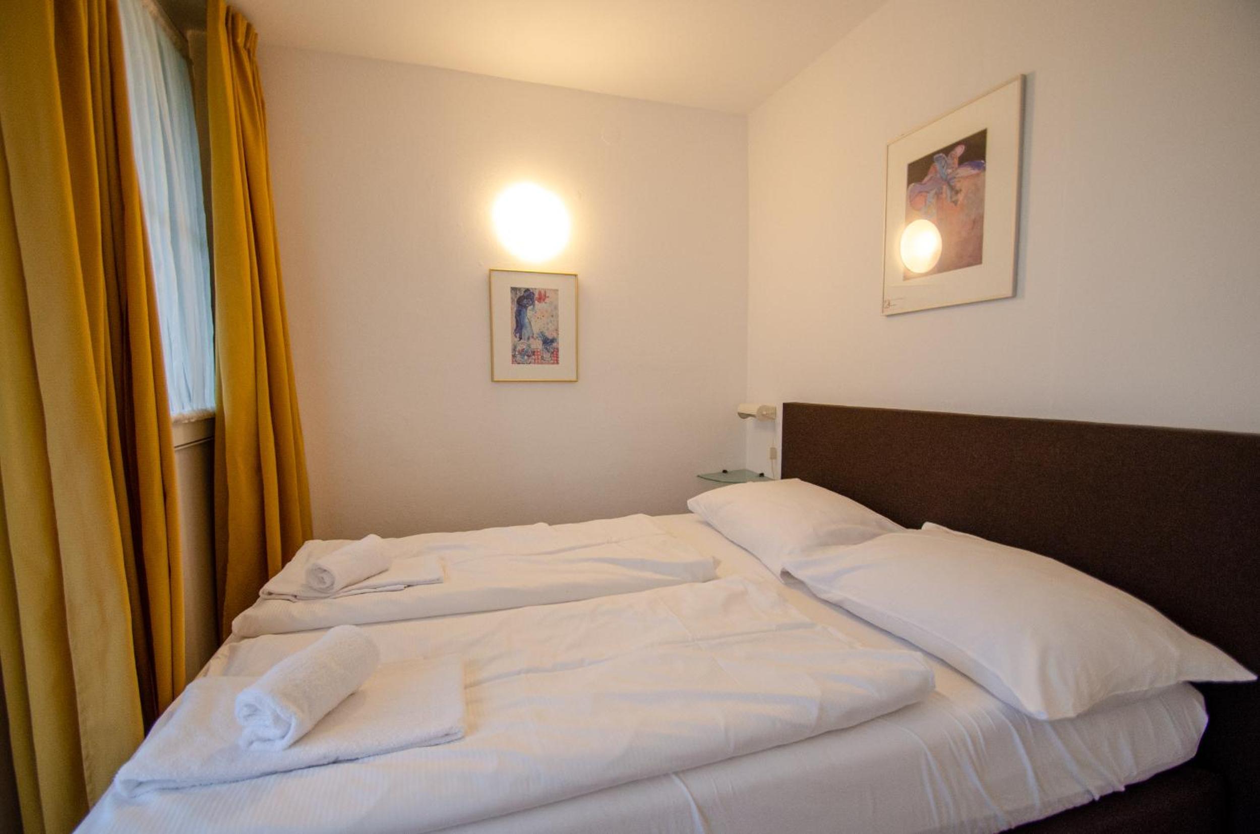 LOW BUDGET Apartment KITZ 10