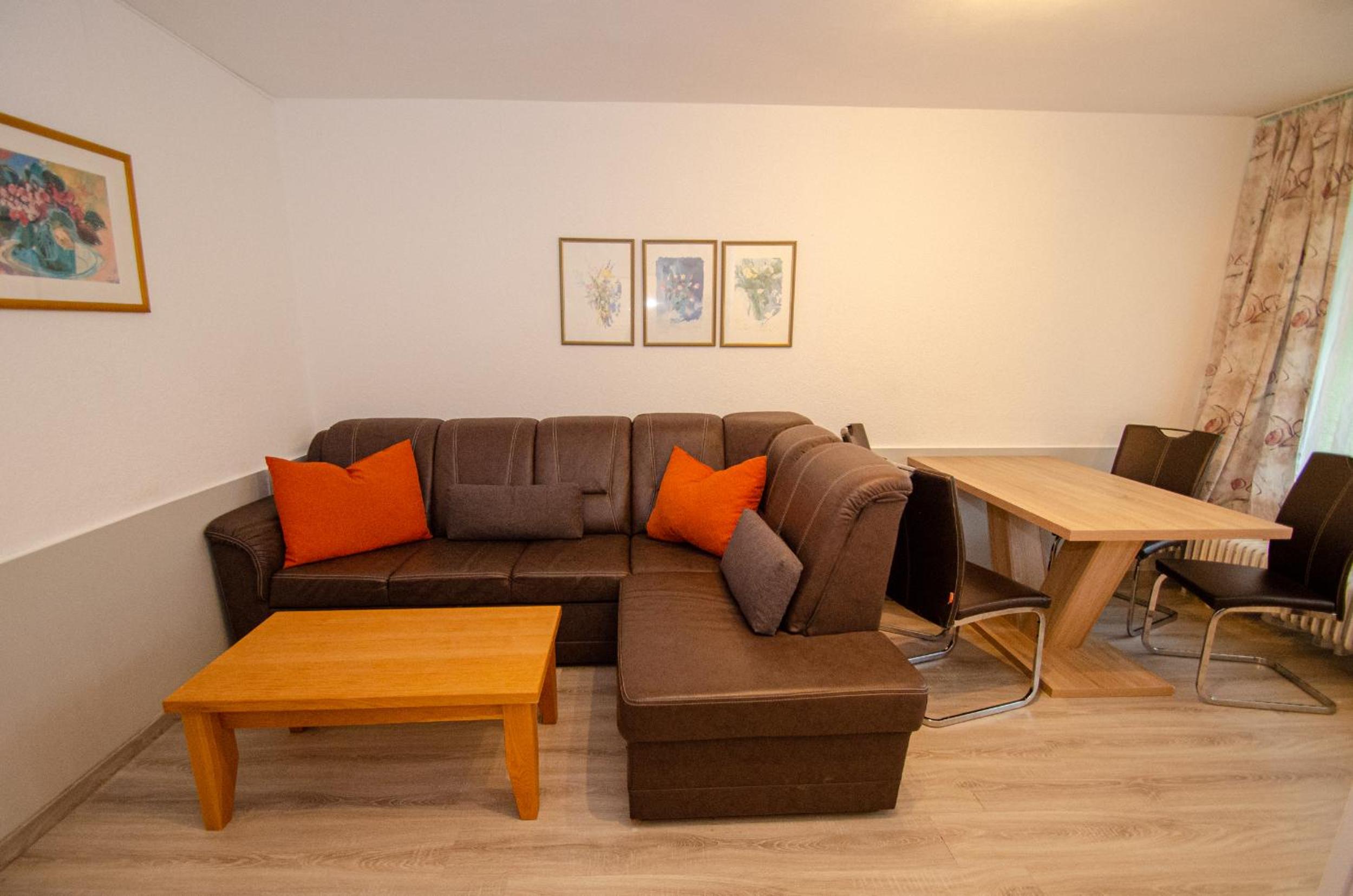 LOW BUDGET Apartment KITZ 10