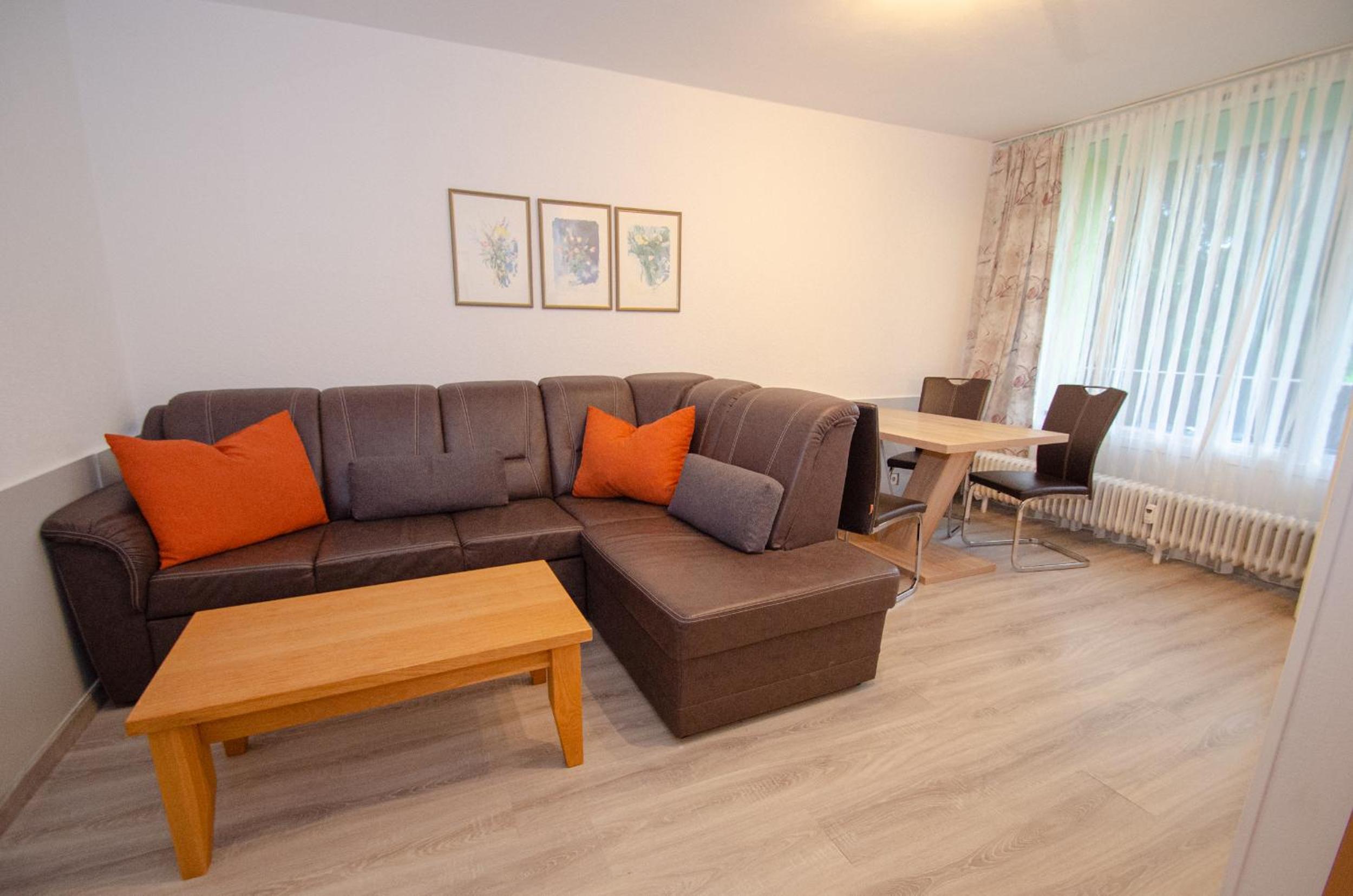 LOW BUDGET Apartment KITZ 10