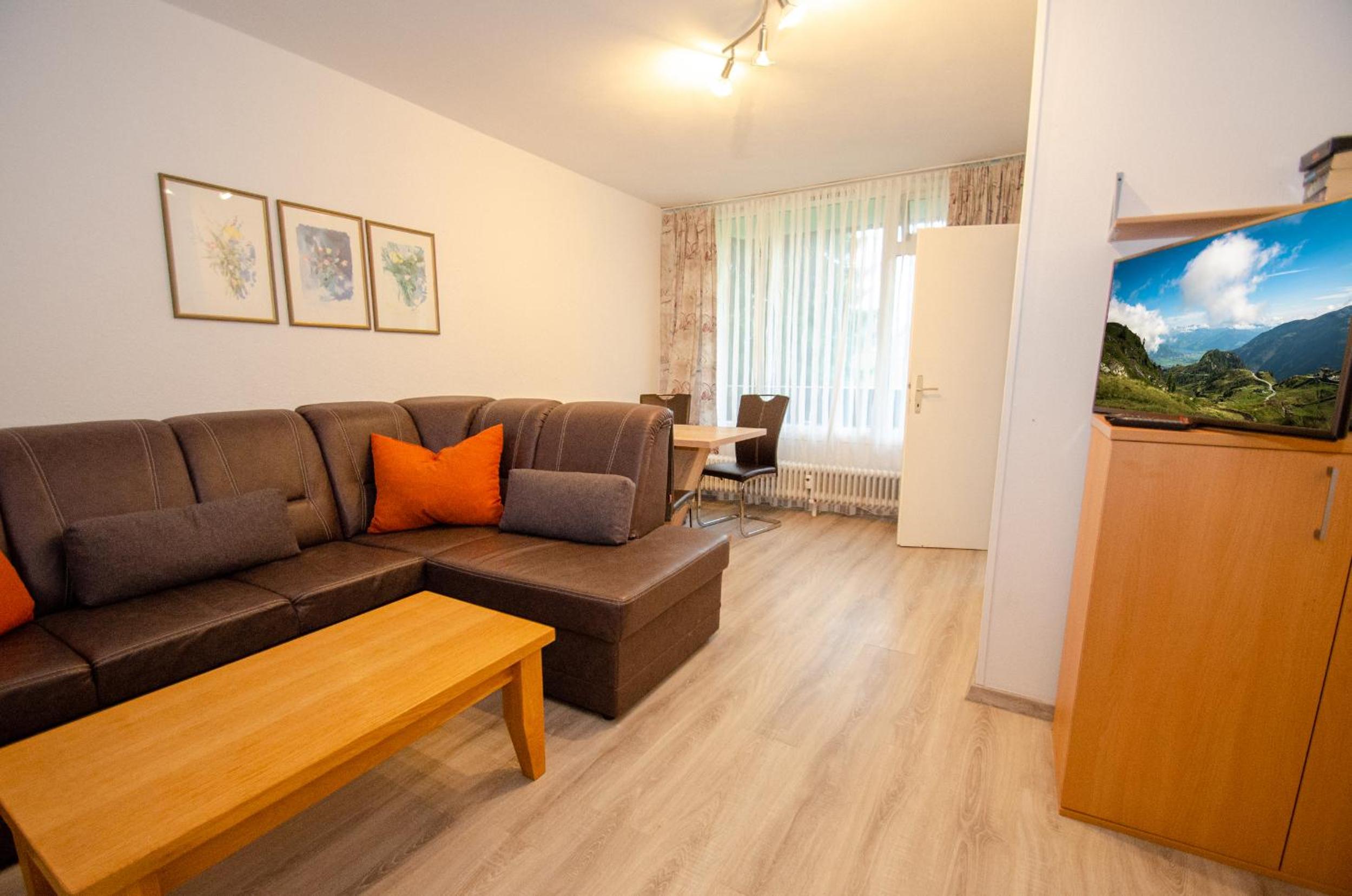 LOW BUDGET Apartment KITZ 10