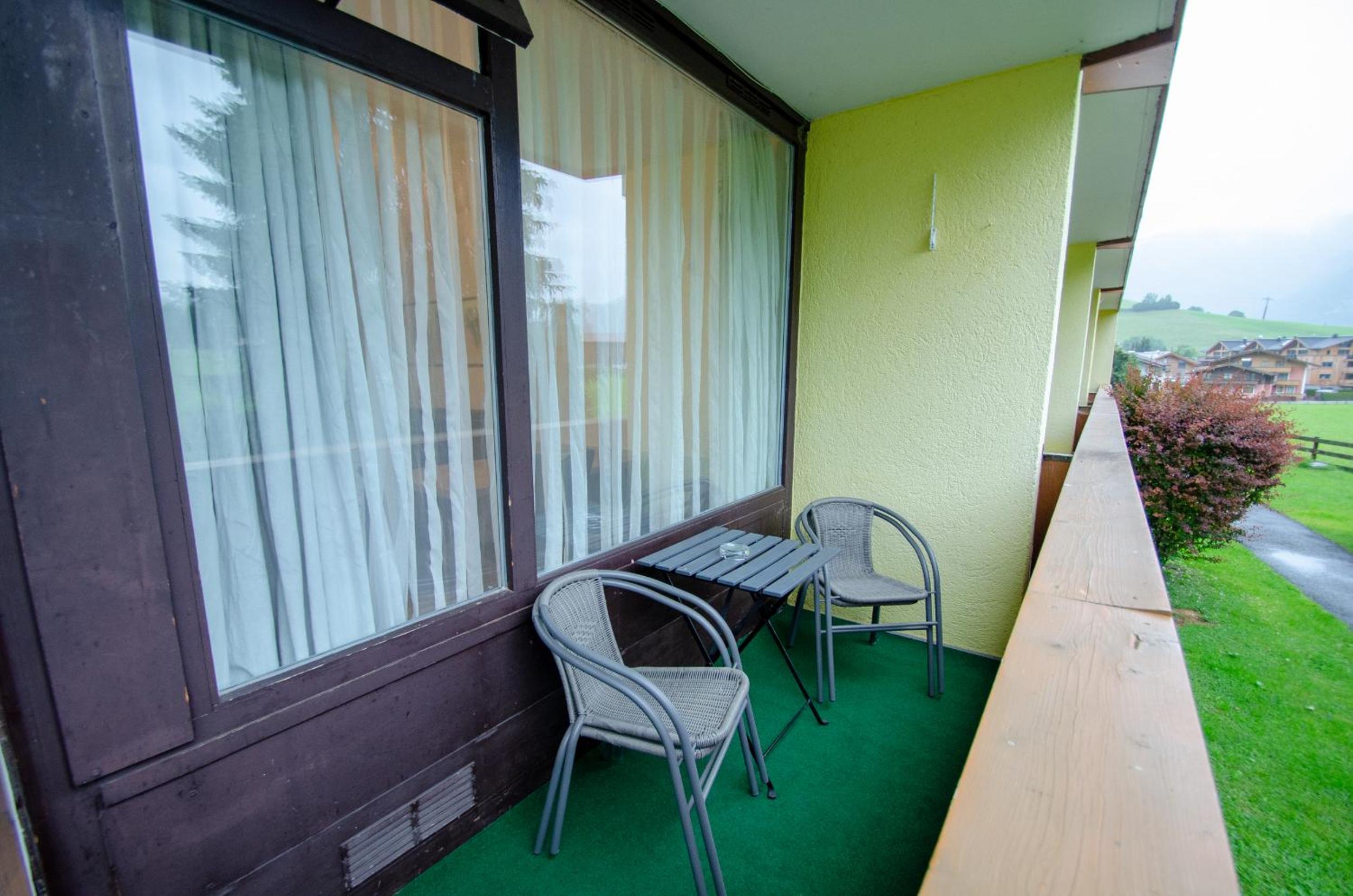 LOW BUDGET Apartment KITZ 10