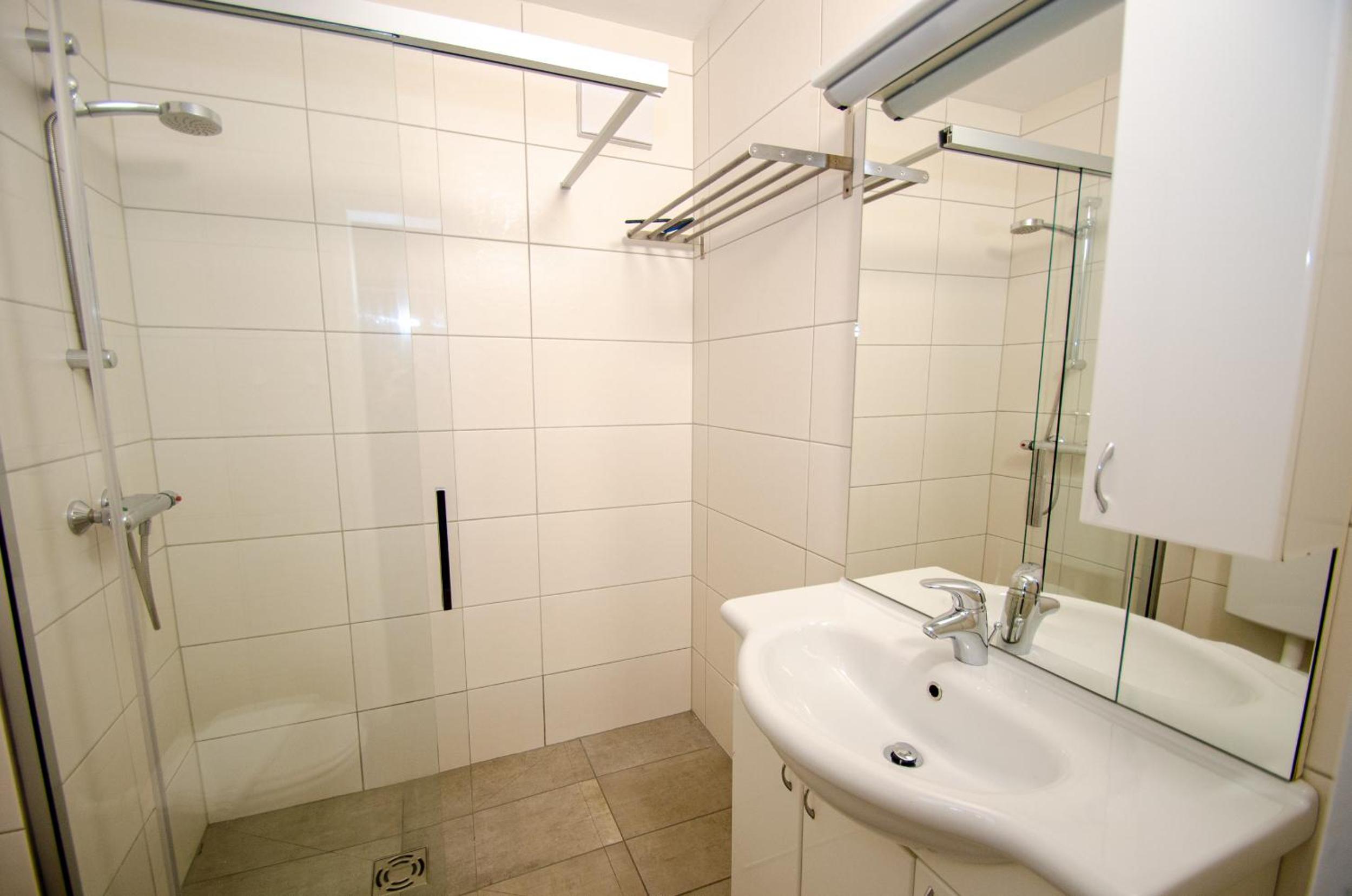 LOW BUDGET Apartment KITZ 10