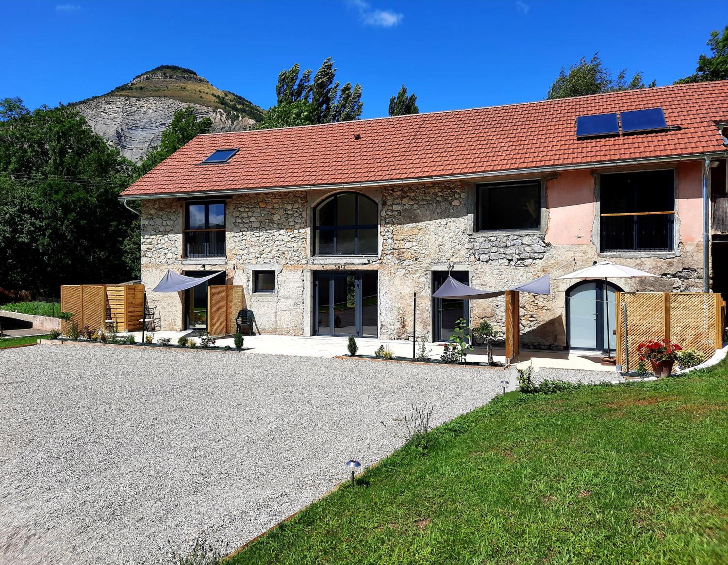 Le Petit Bégou view 4
