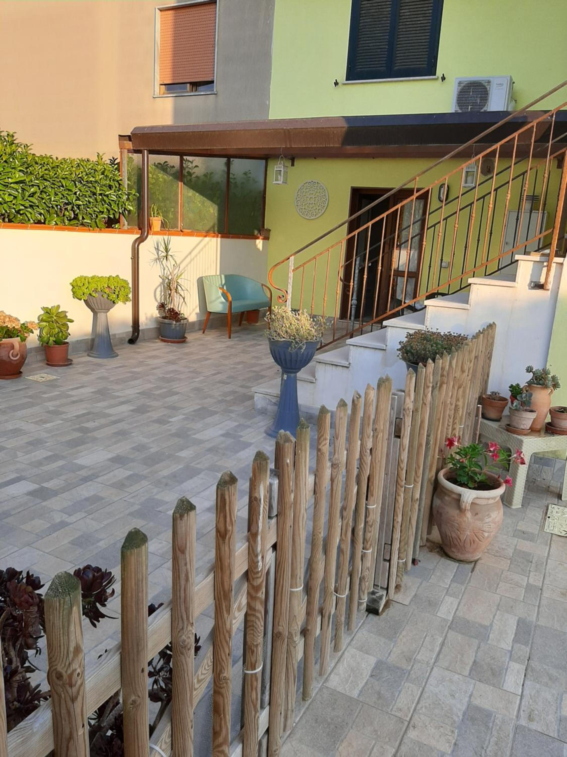 Casa Vilu' view 3