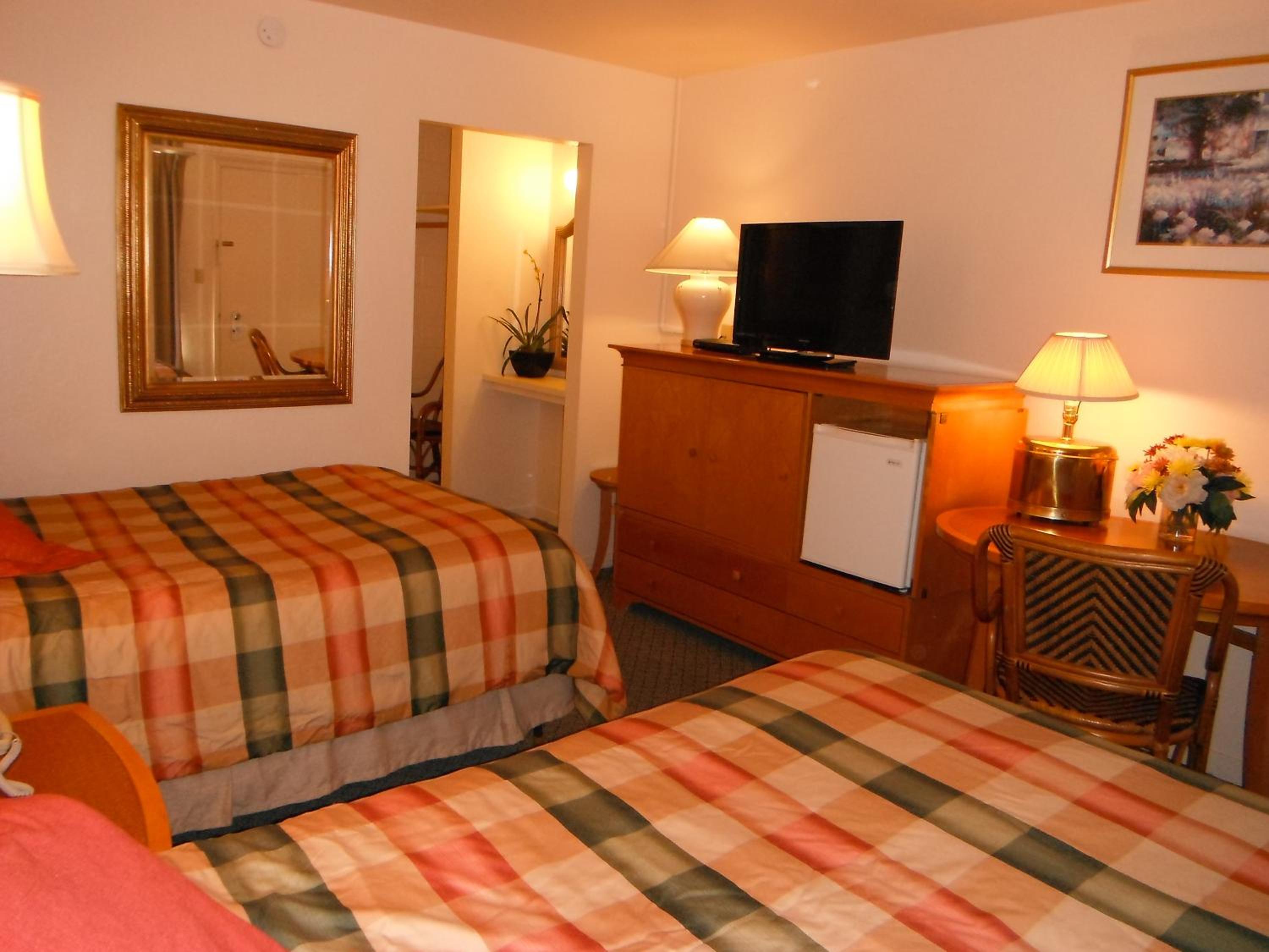 Colusa Riverside Inn