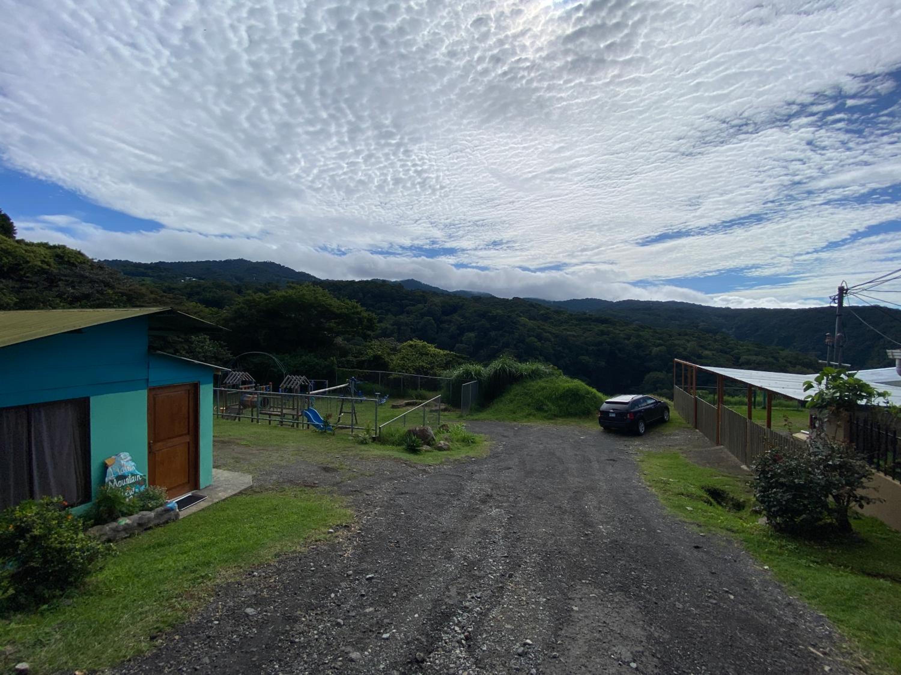 Lidia's Mountain View Vacation Homes
