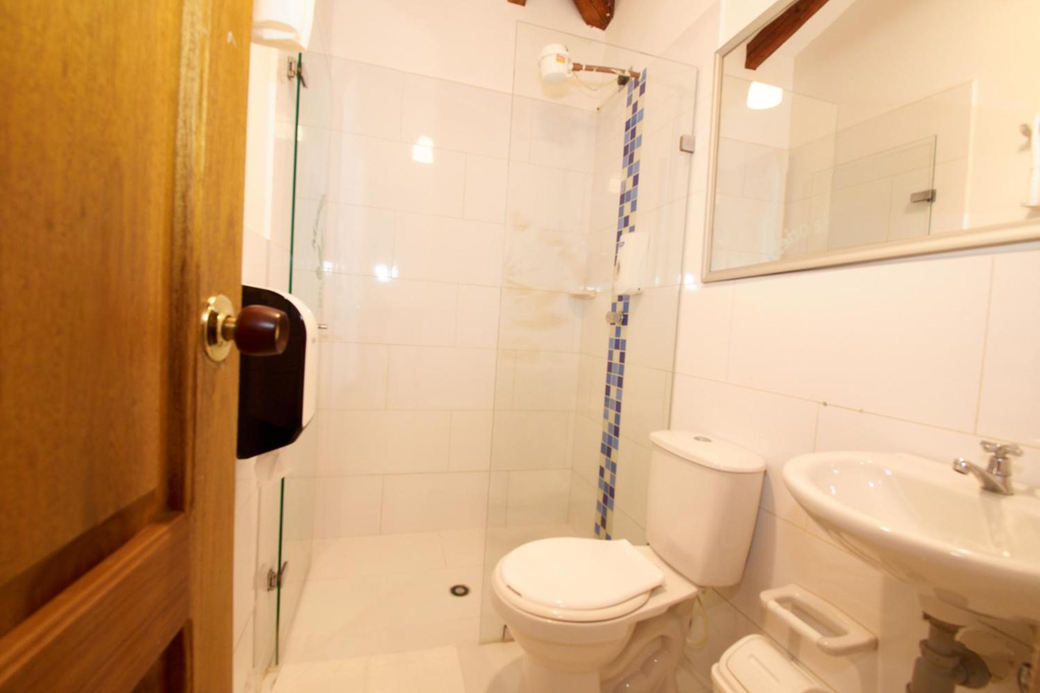 Hotel Mansion Guatape - Property Image 1