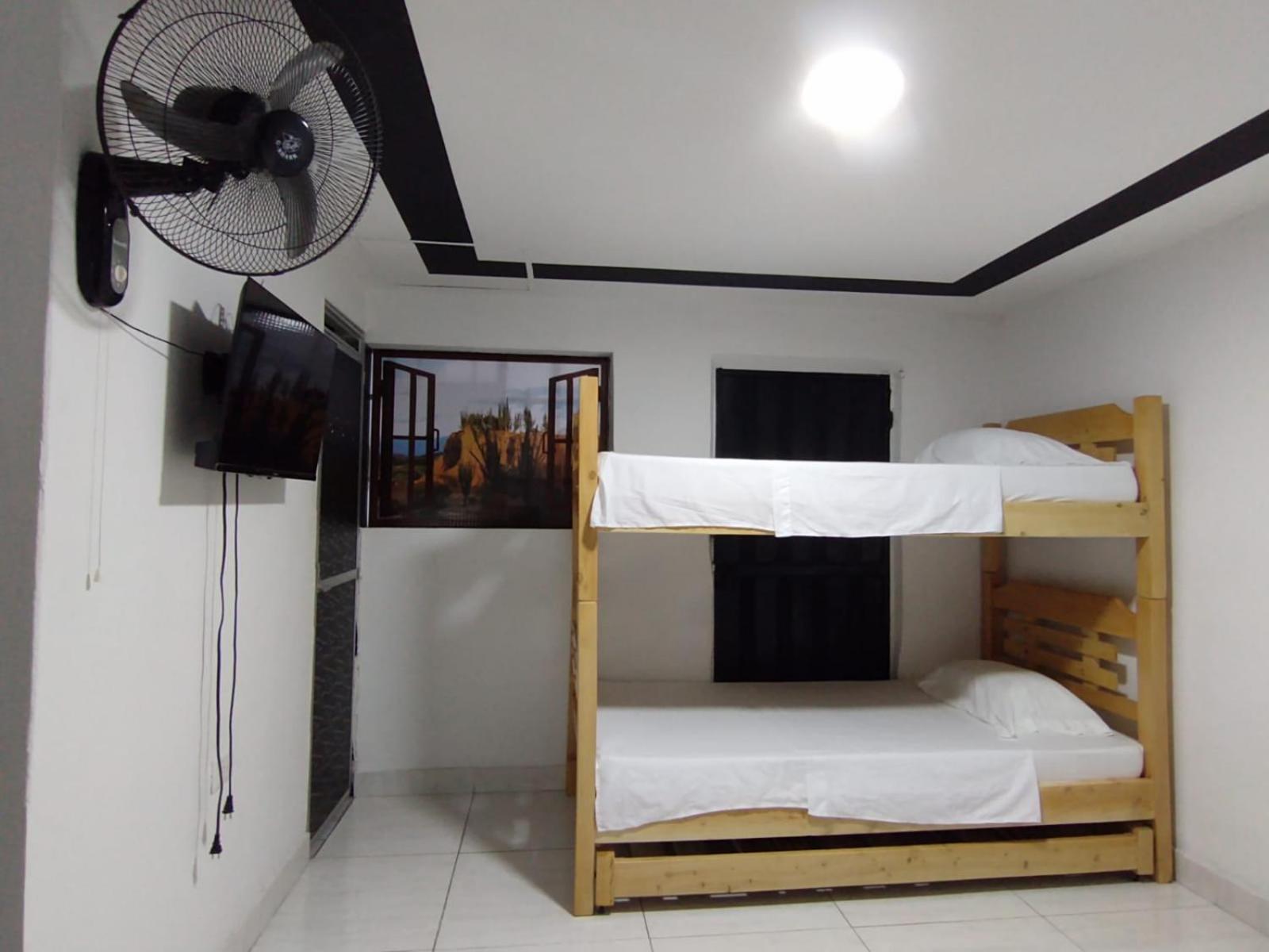 Miski Wasi Hospedaje Neiva