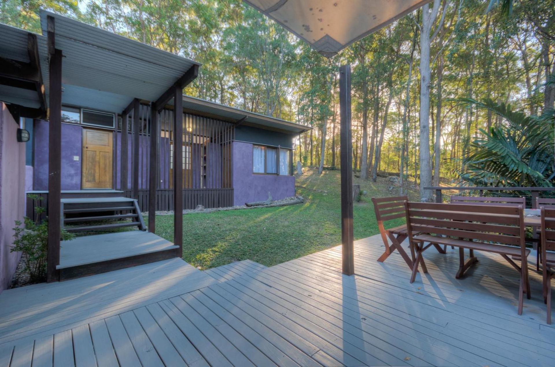 Lizard Lodge