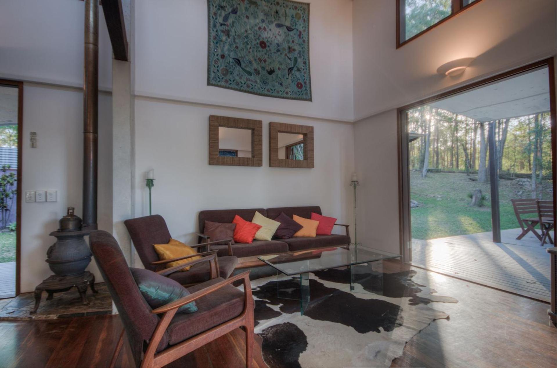 Lizard Lodge