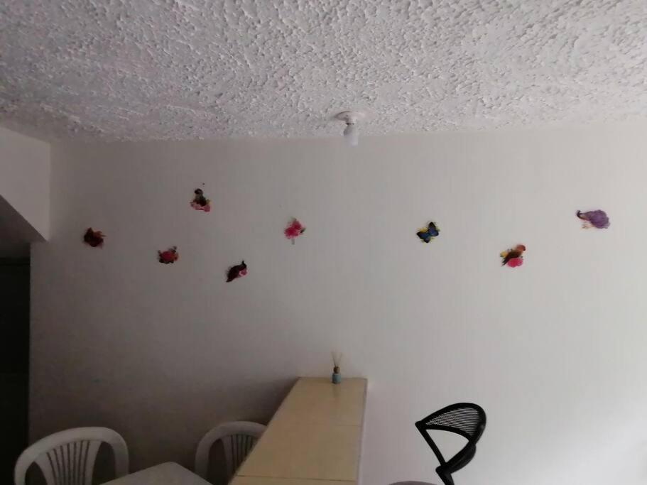 Bienvenido a tu segundo hogar a dos cuadras del centro recreaciónal lagos club comfatolima