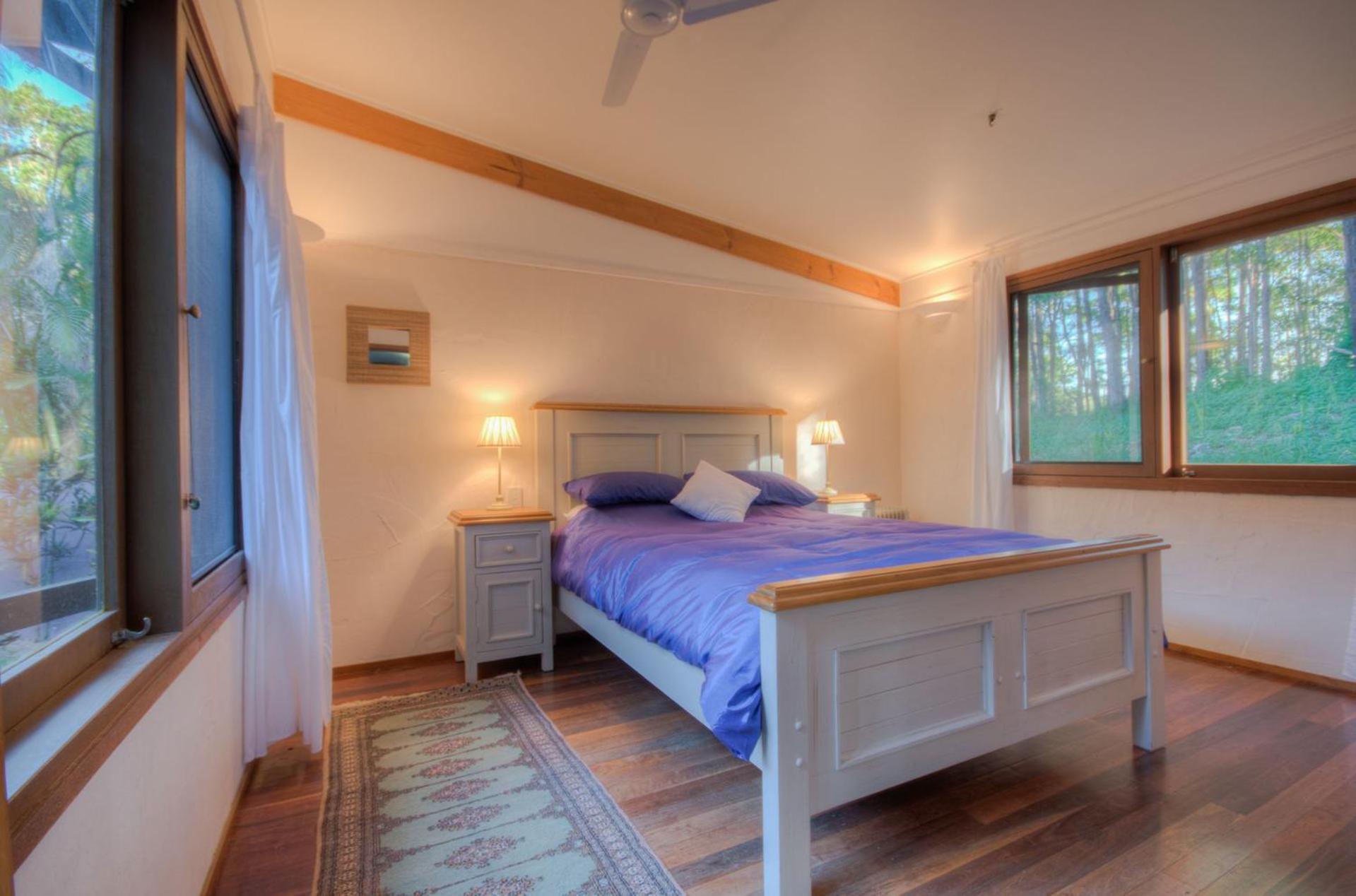 Lizard Lodge