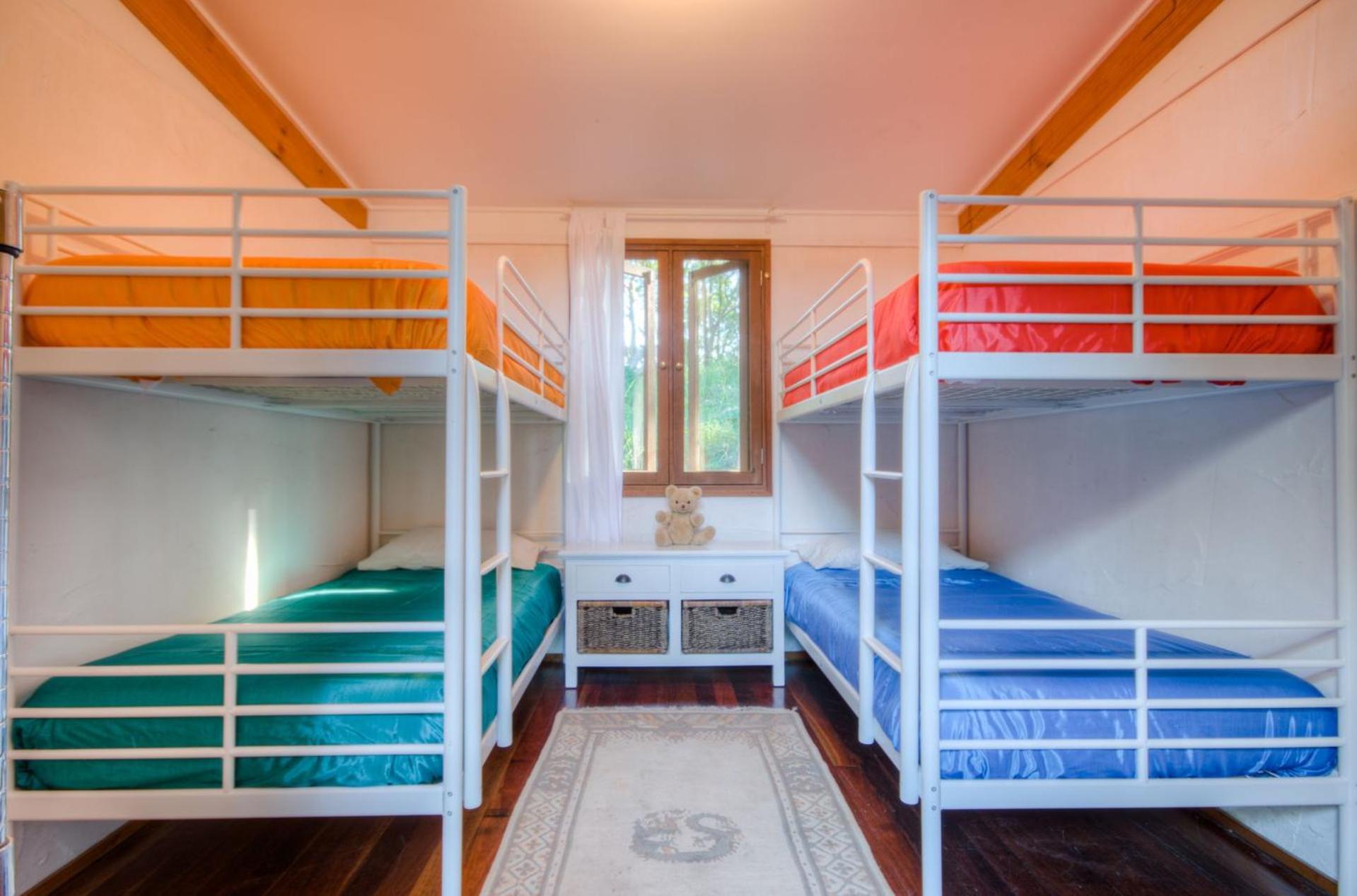 Lizard Lodge