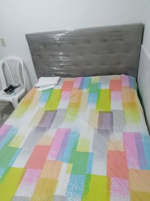 Bienvenido a tu segundo hogar a dos cuadras del centro recreaciónal lagos club comfatolima