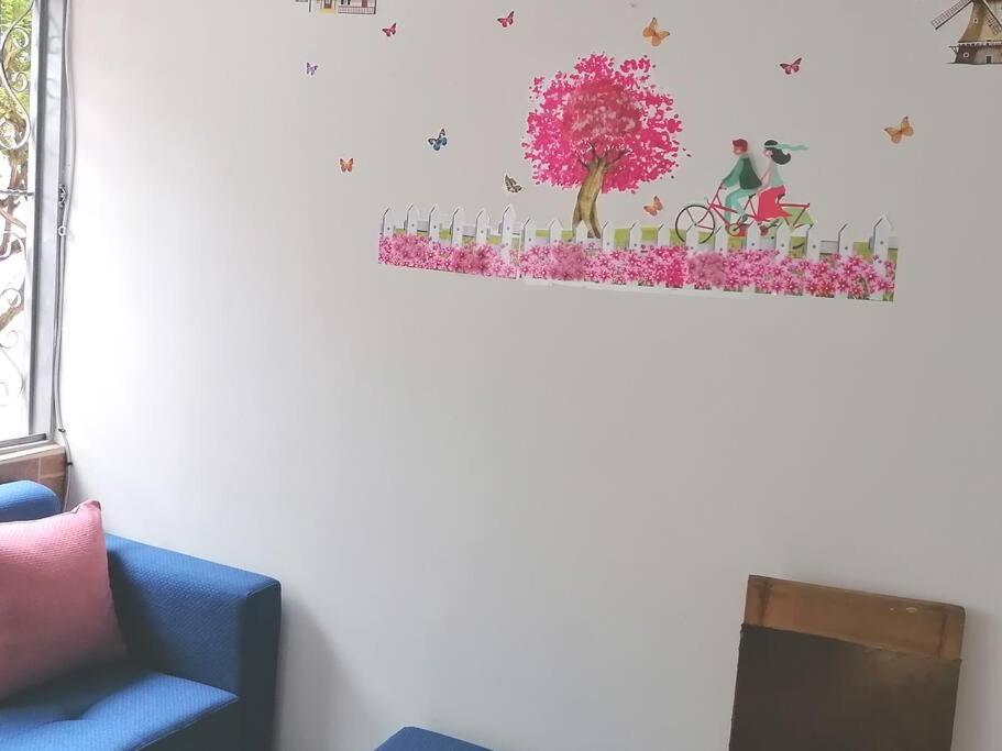 Bienvenido a tu segundo hogar a dos cuadras del centro recreaciónal lagos club comfatolima