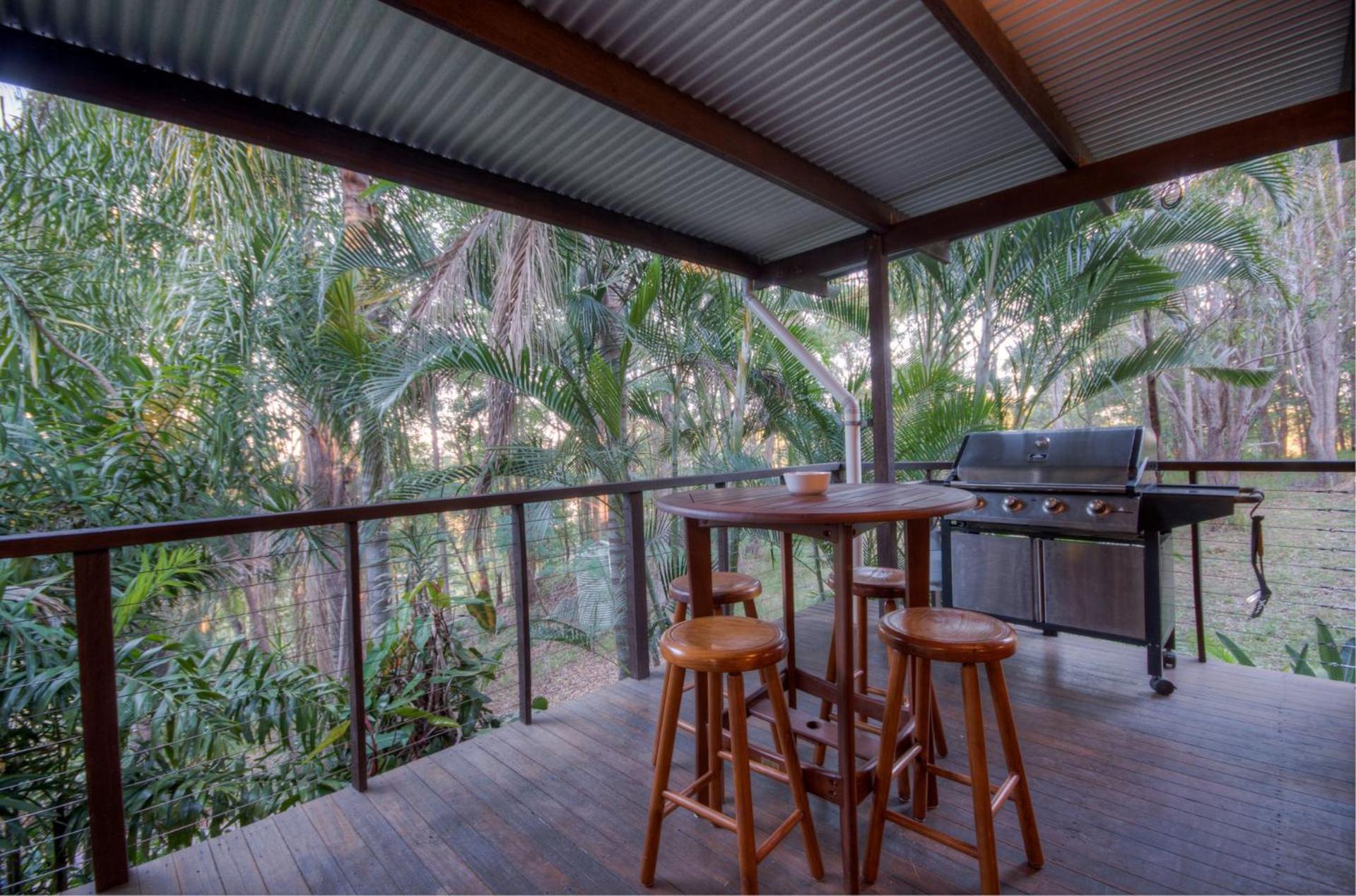 Lizard Lodge