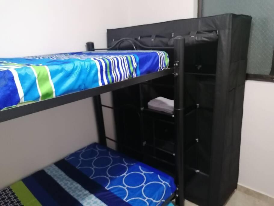 Bienvenido a tu segundo hogar a dos cuadras del centro recreaciónal lagos club comfatolima