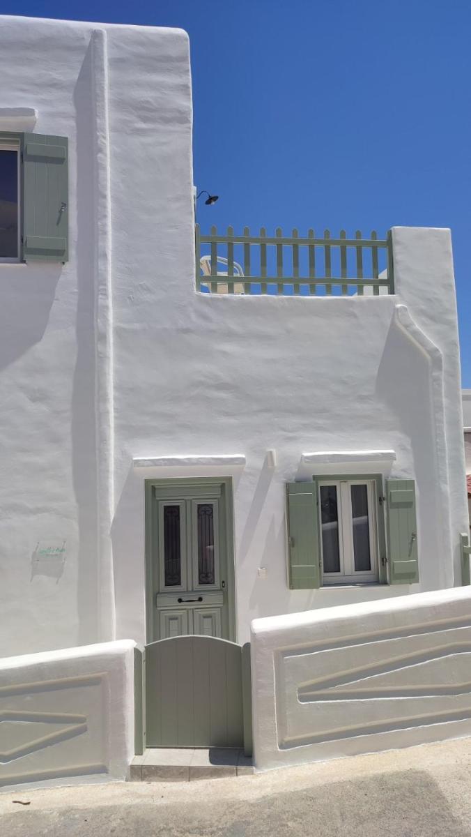 Isavella's House photo 4