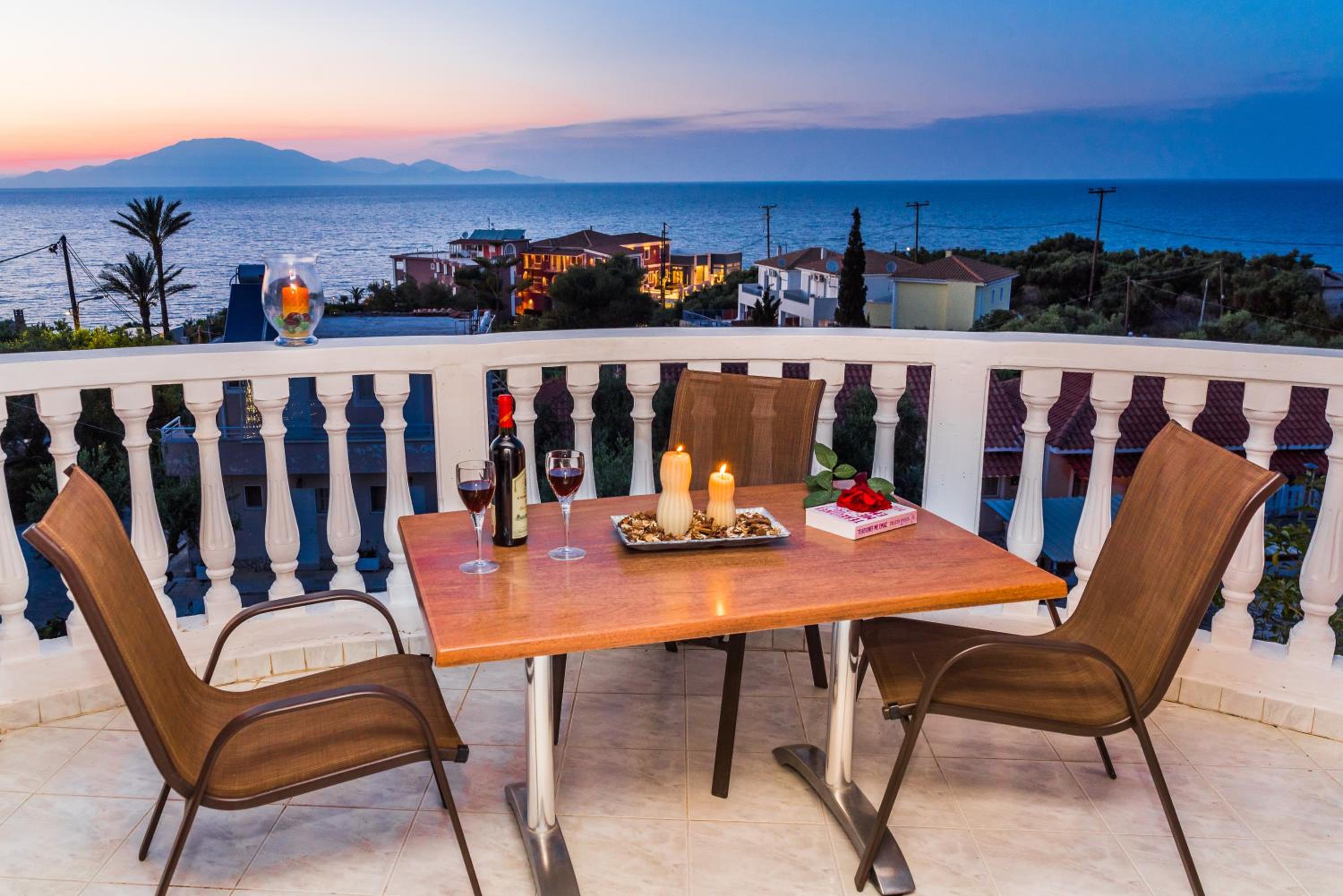 Sole e Mare Family Apartments