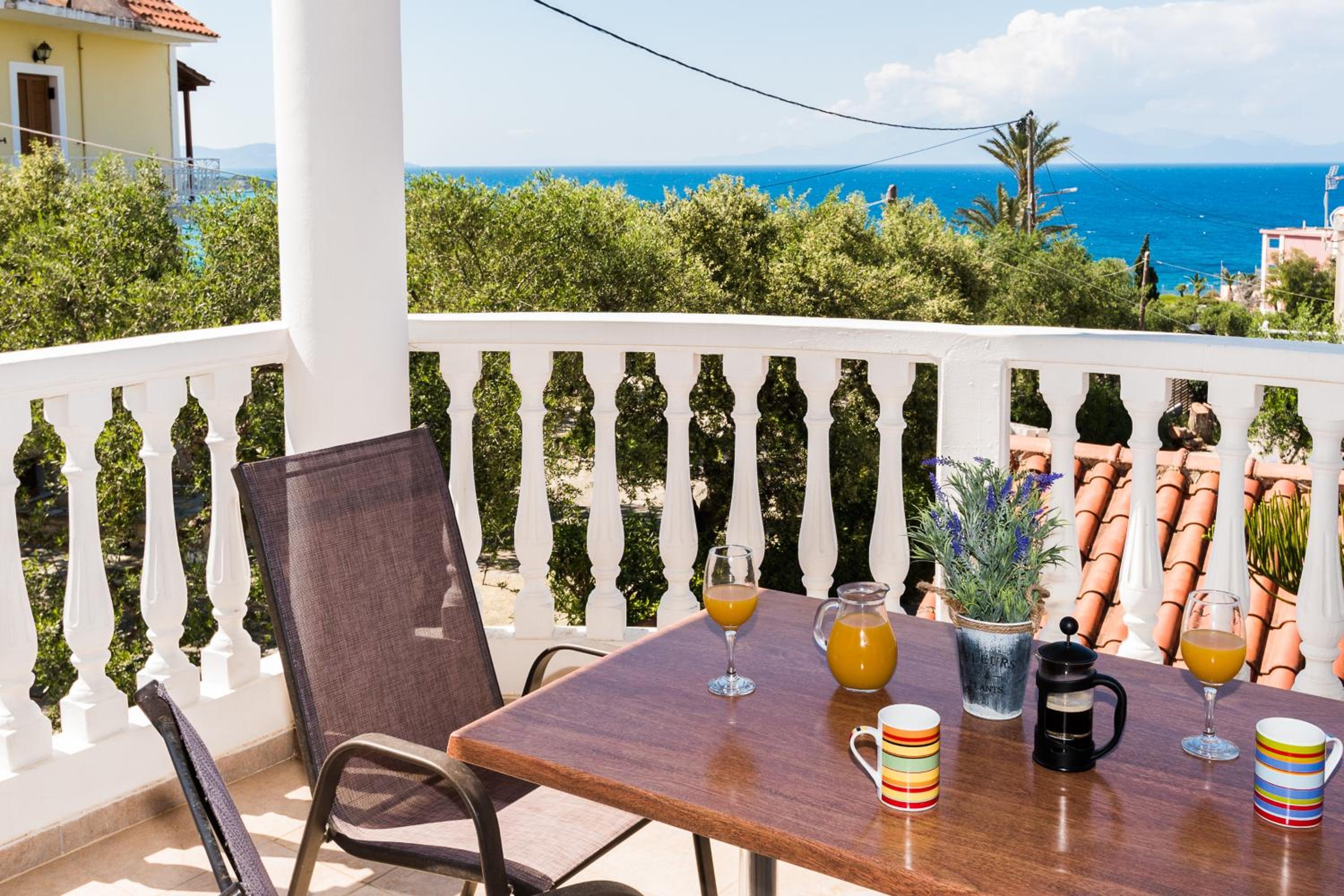 Sole e Mare Family Apartments