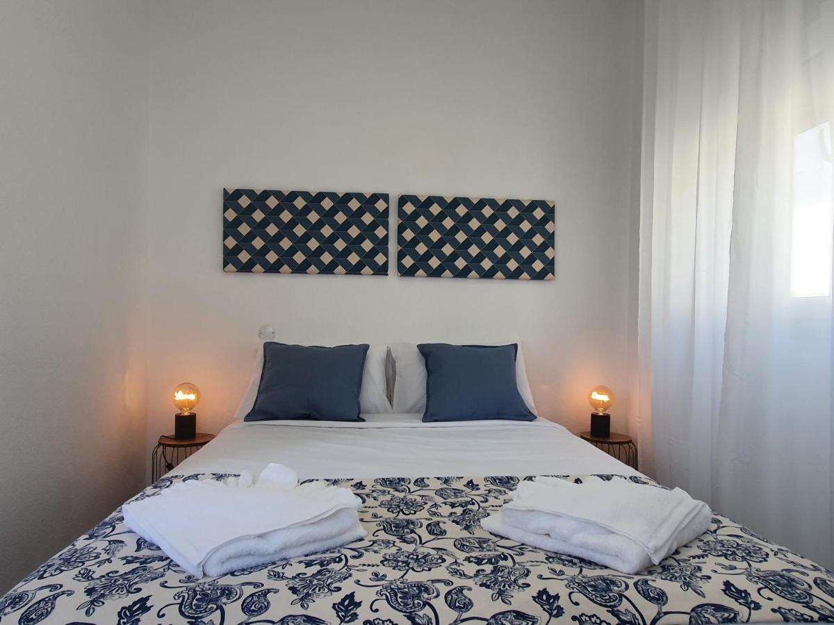 Vieira Apartments V view 2