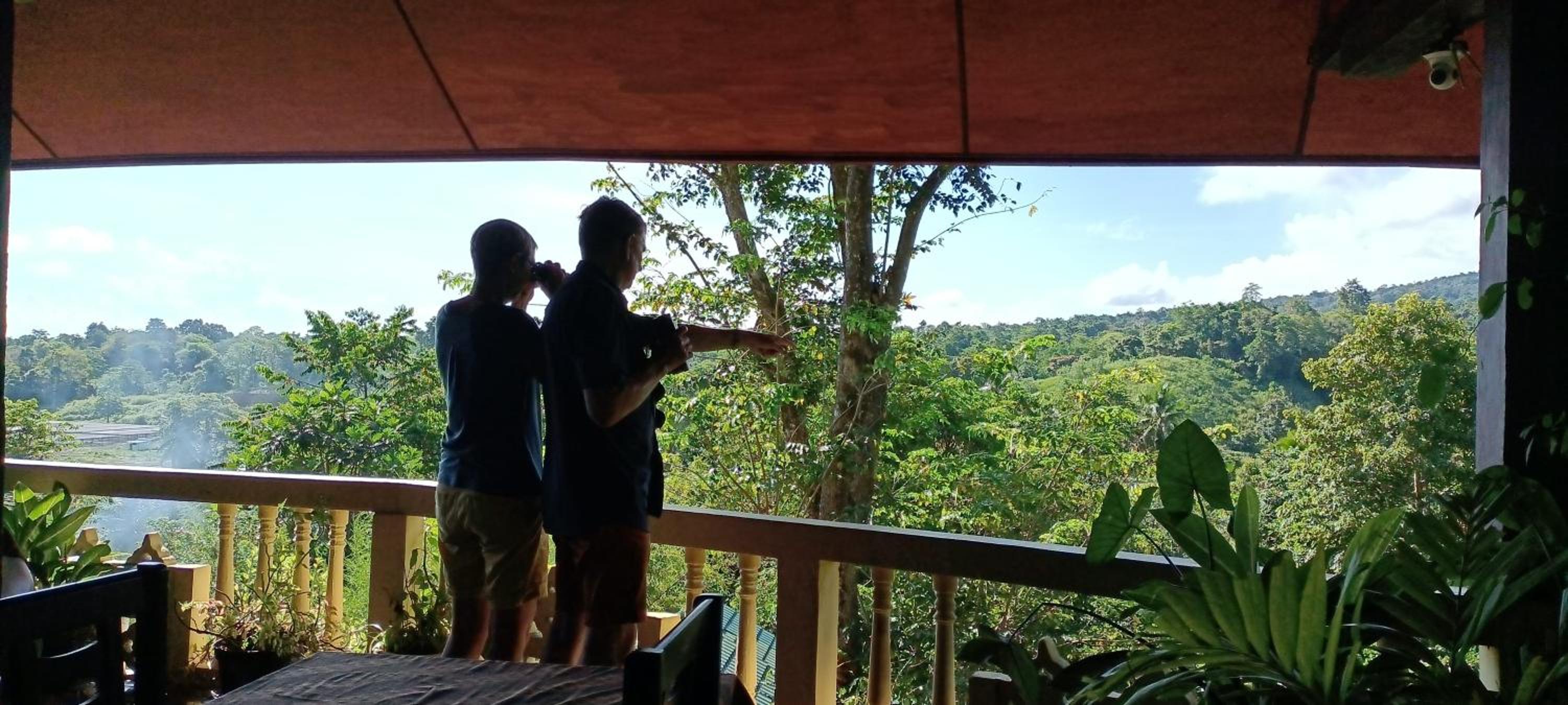 Tangkoko Sanctuary Villa