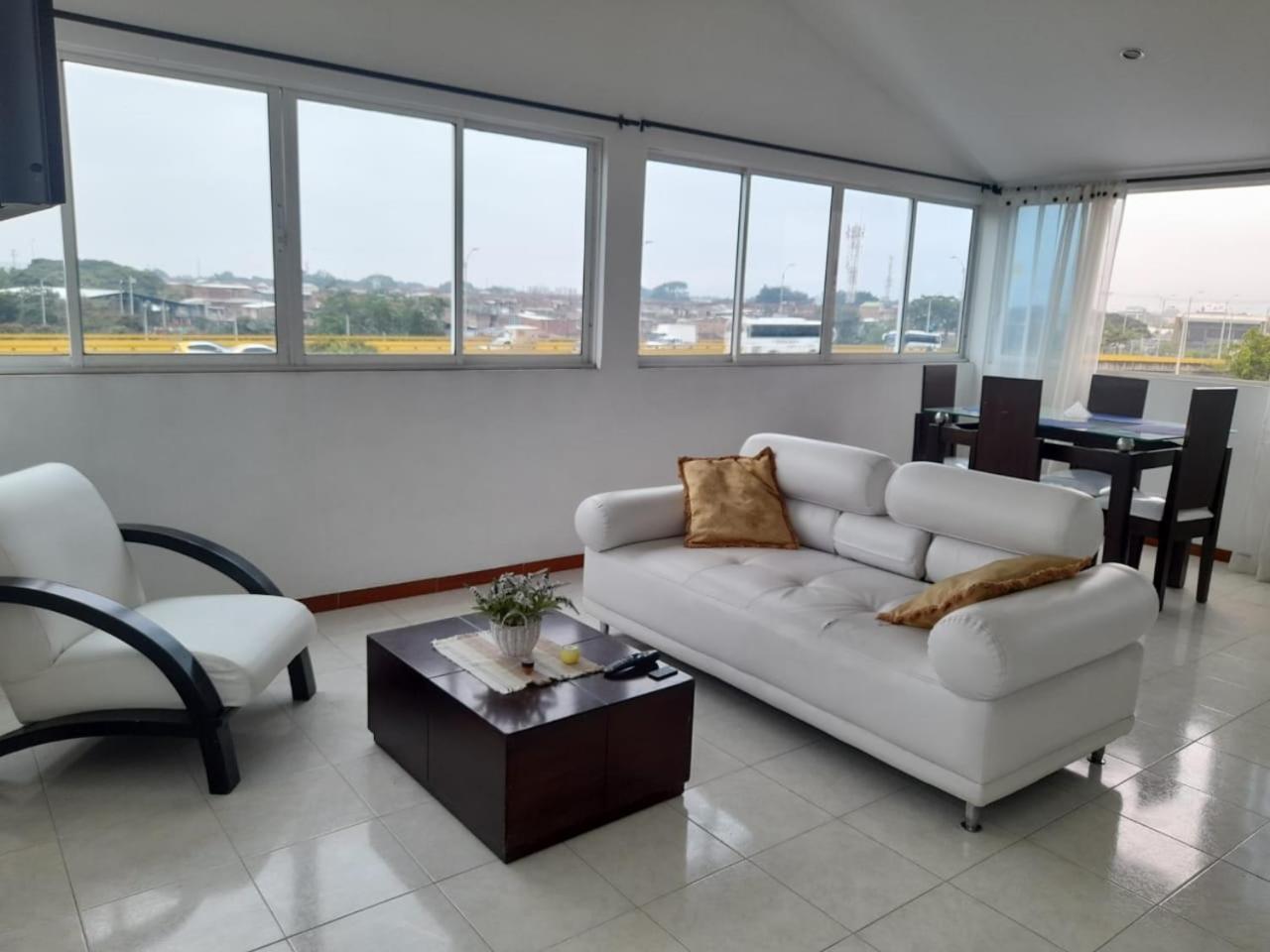 Apartamento oasis del norte