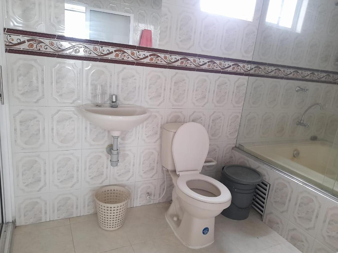 Apartamento oasis del norte