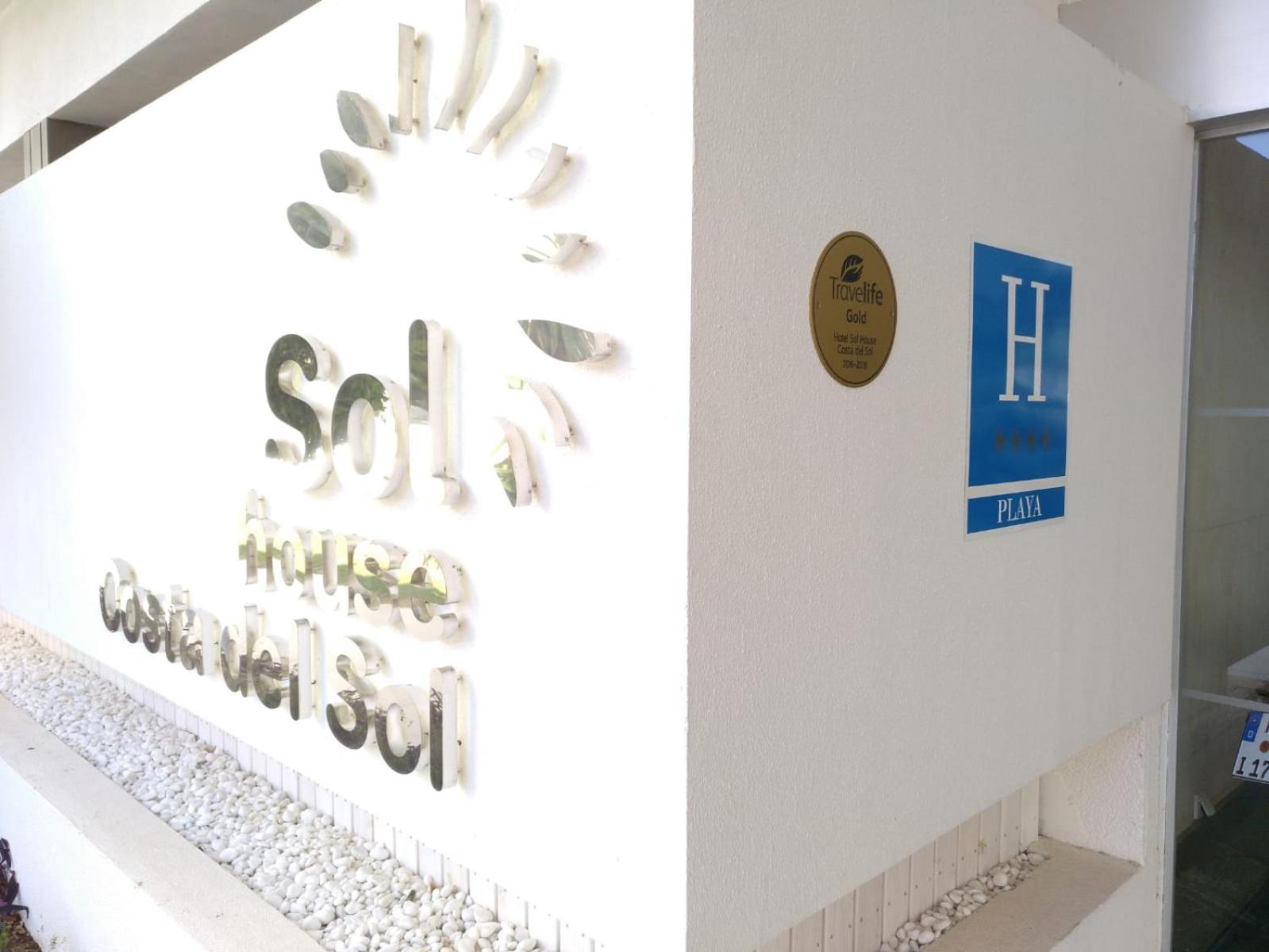 Apartamento privado en Hotel Sol Aloha view 3
