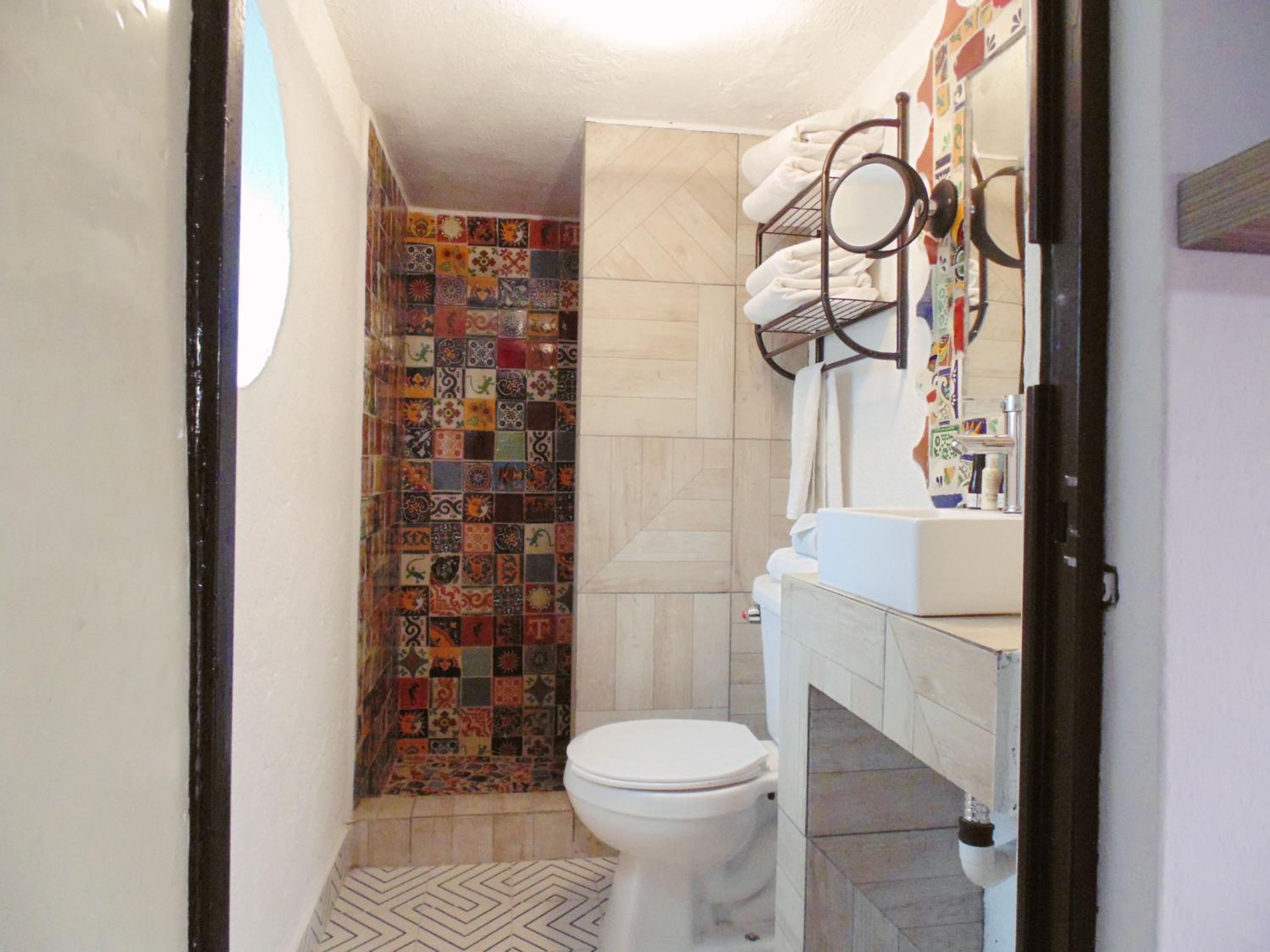 Suites Portal San Ángel I Hospedaje Ejecutivo view 5