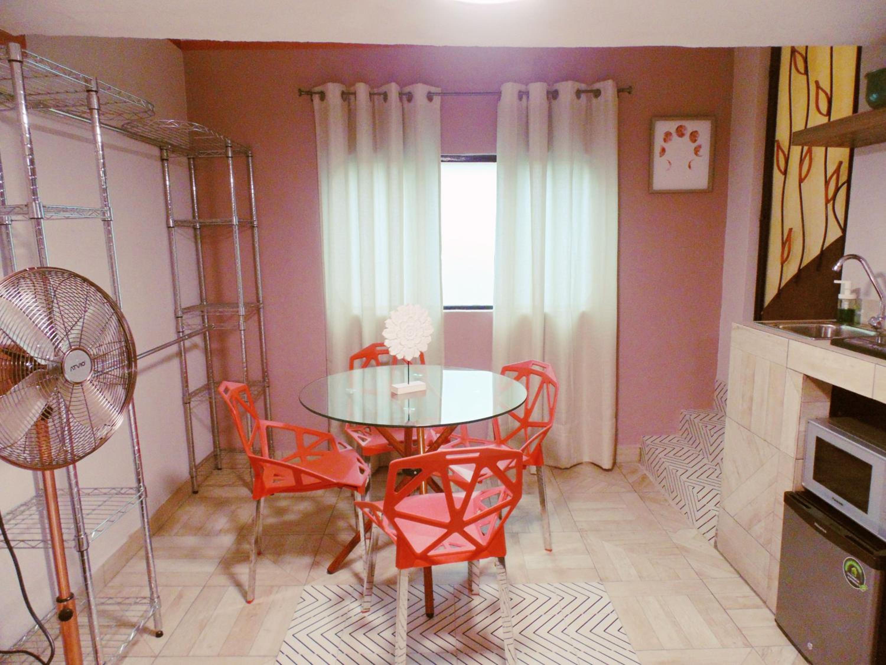 Suites Portal San Ángel I Hospedaje Ejecutivo view 3