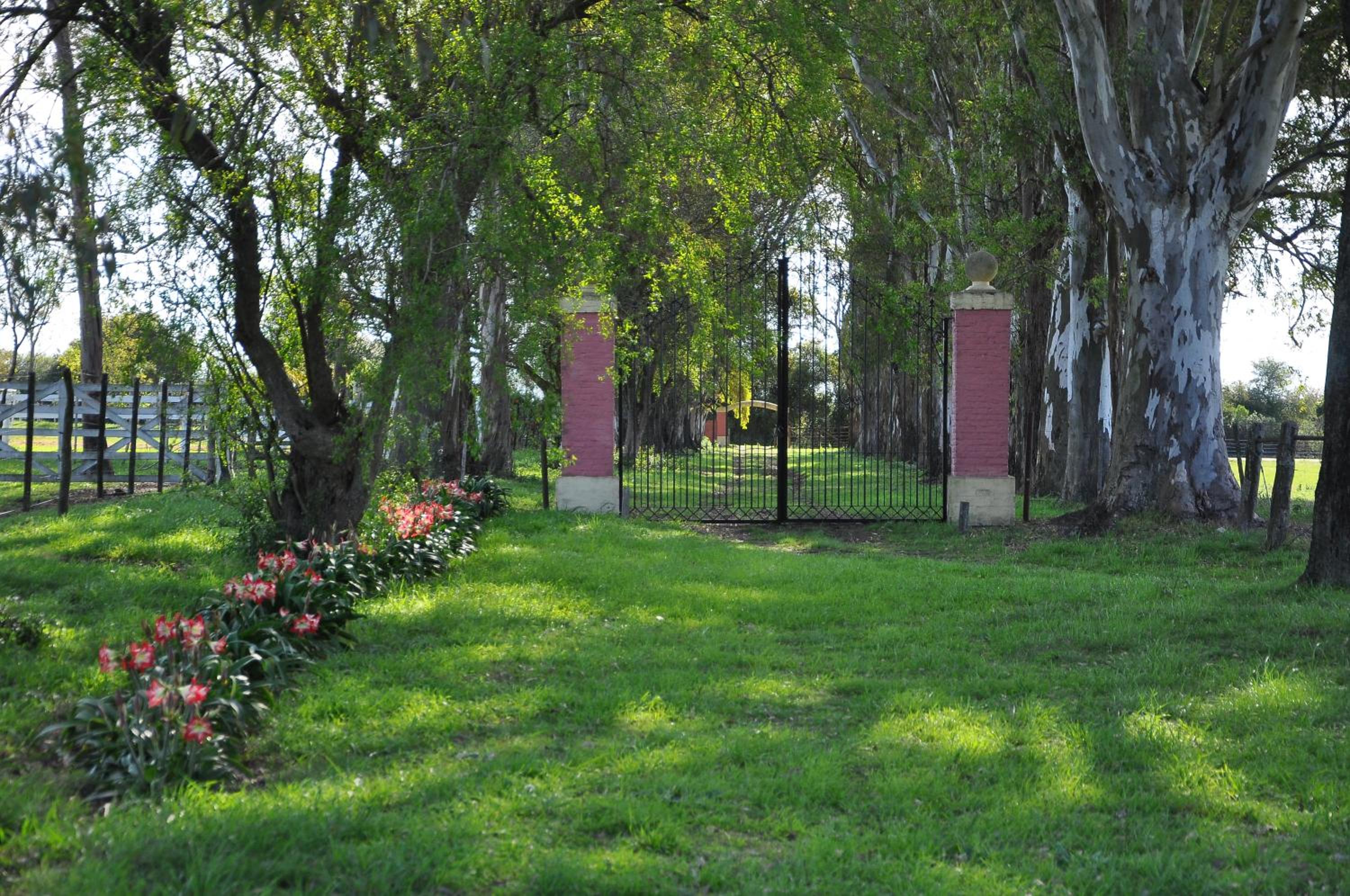 Estancia La Titina, Posada y Reserva Natural