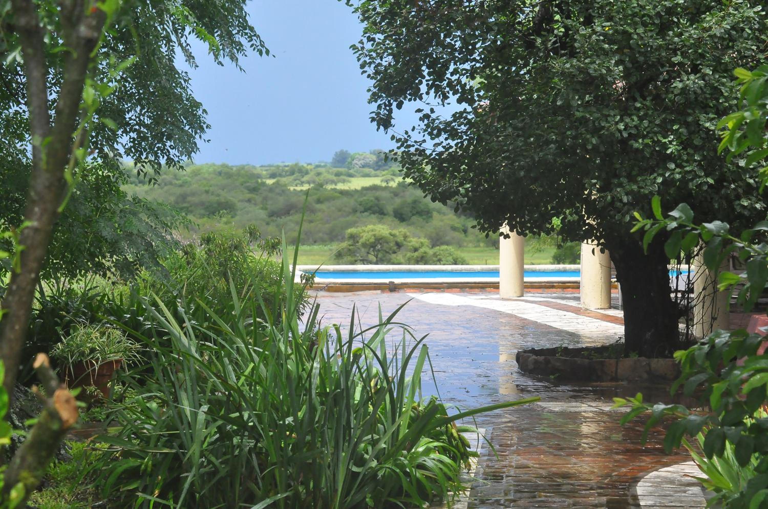 Estancia La Titina, Posada y Reserva Natural