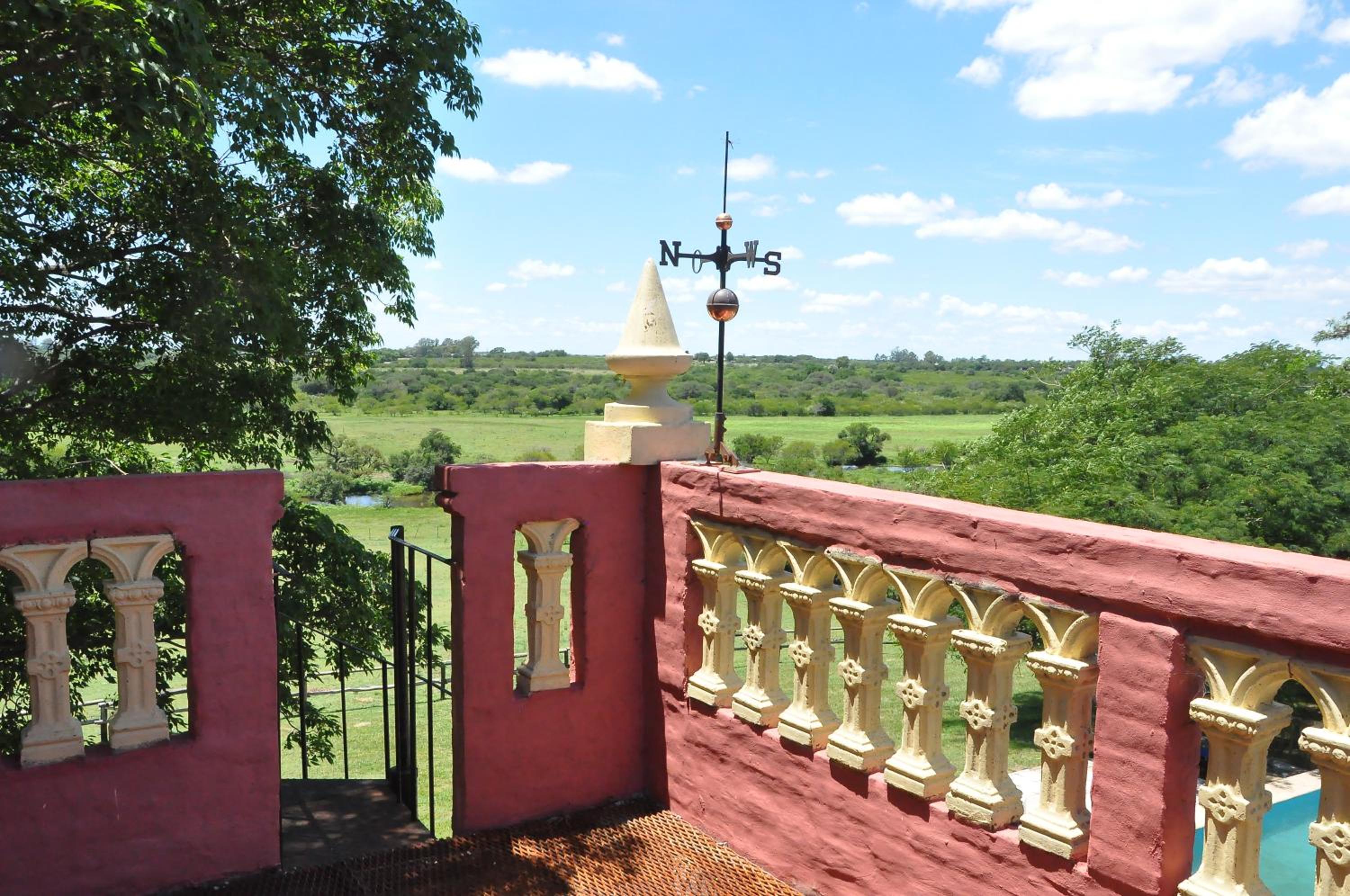 Estancia La Titina, Posada y Reserva Natural