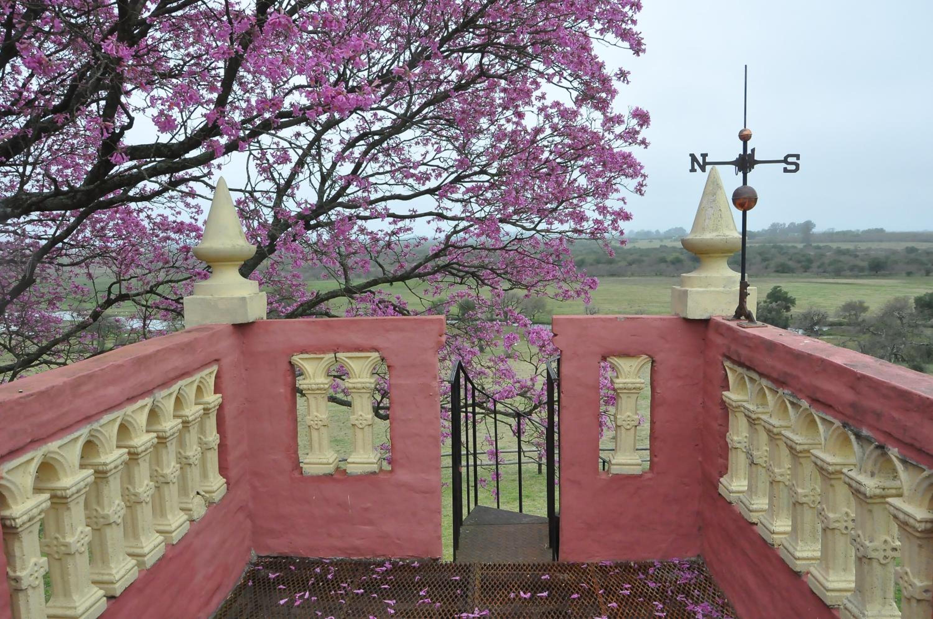 Estancia La Titina, Posada y Reserva Natural