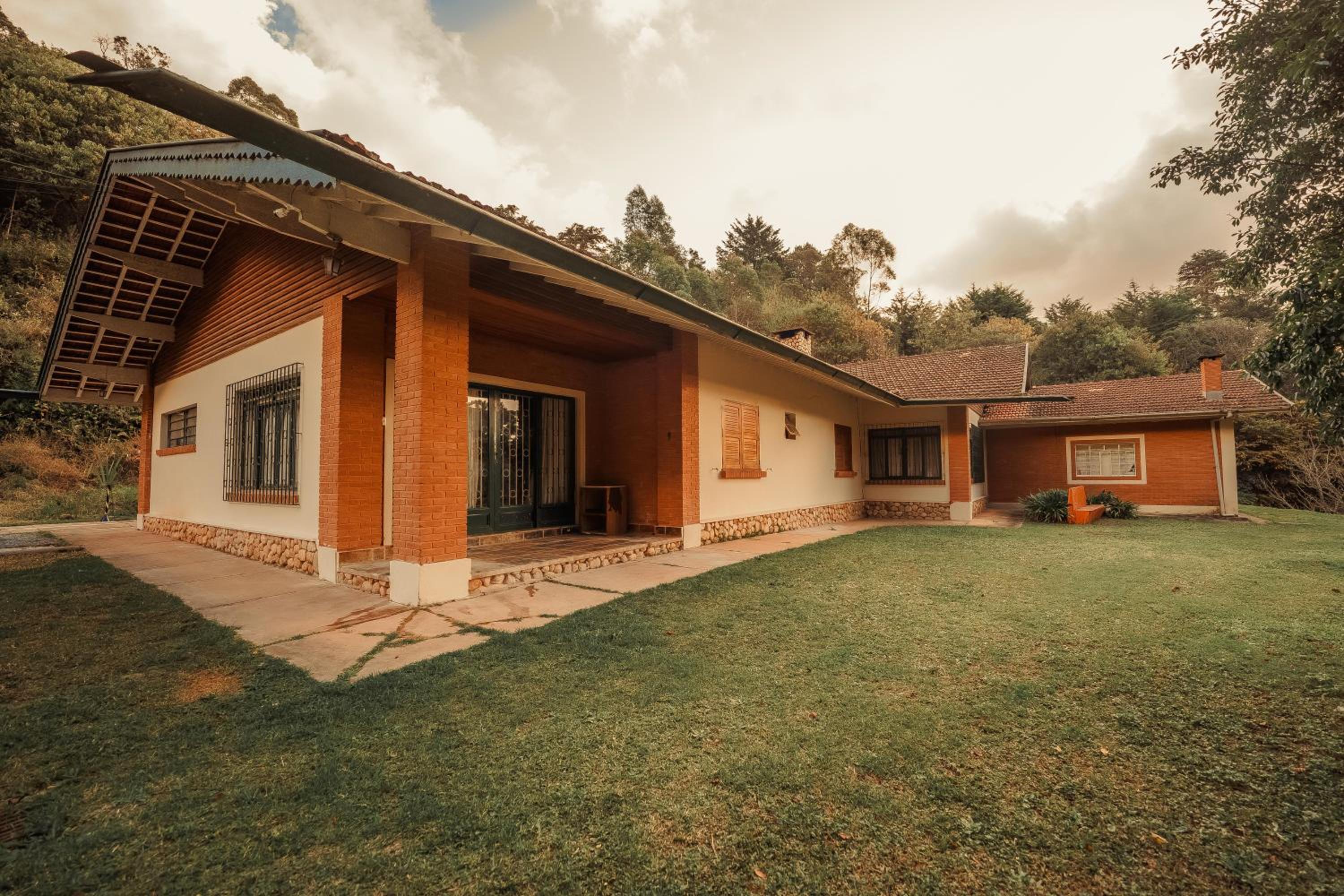 La Brume Casa