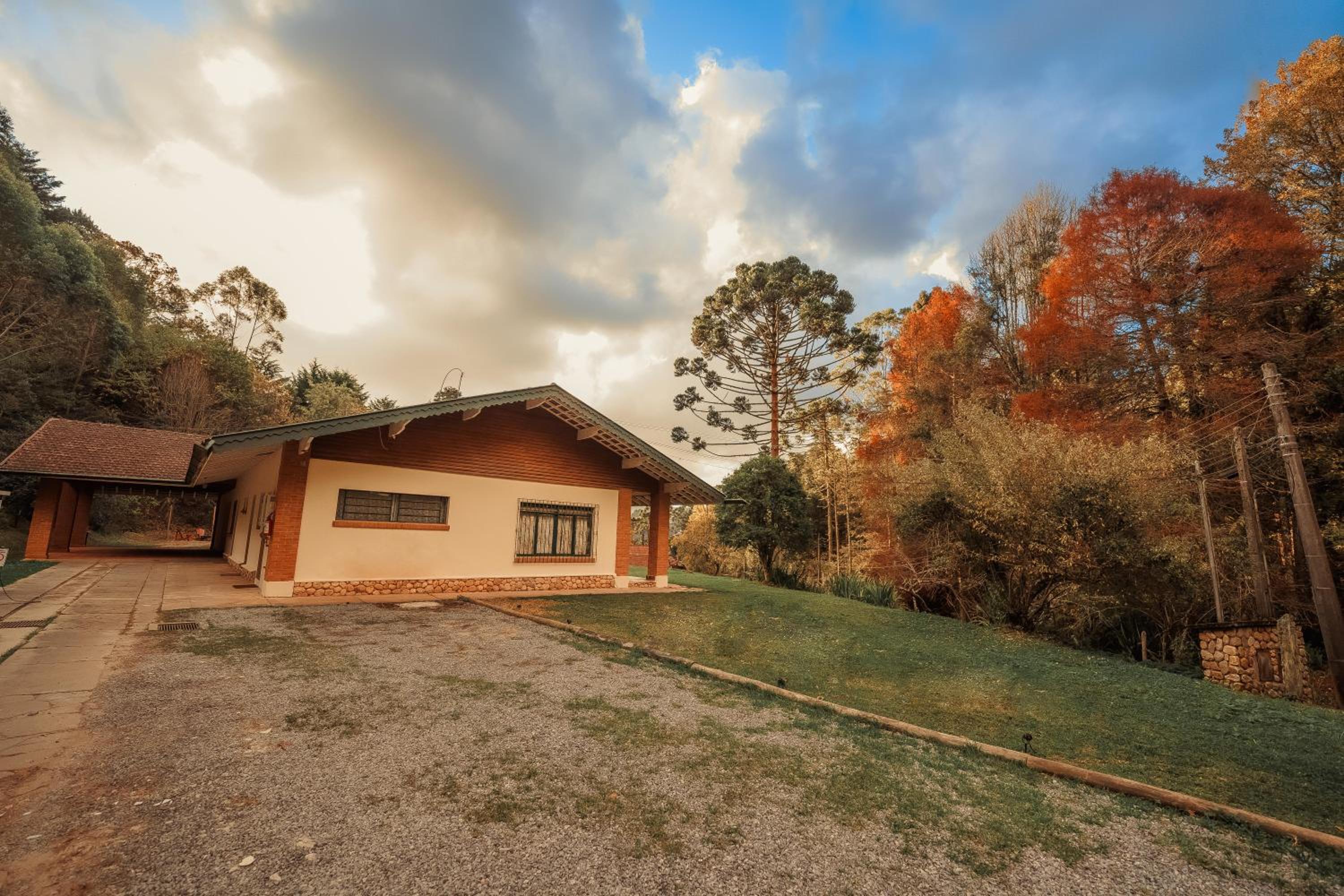 La Brume Casa