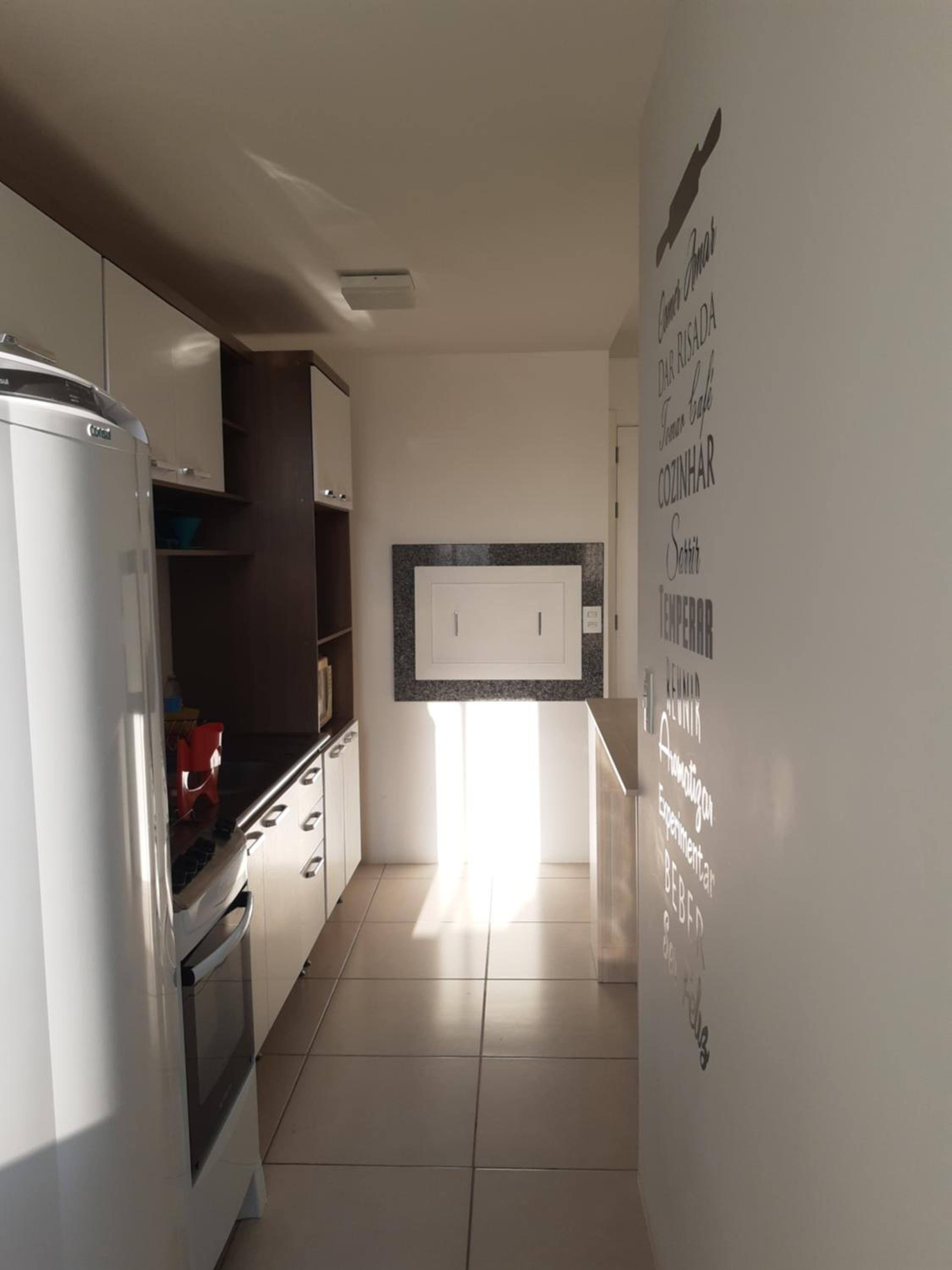 Apartamento em ótima localização