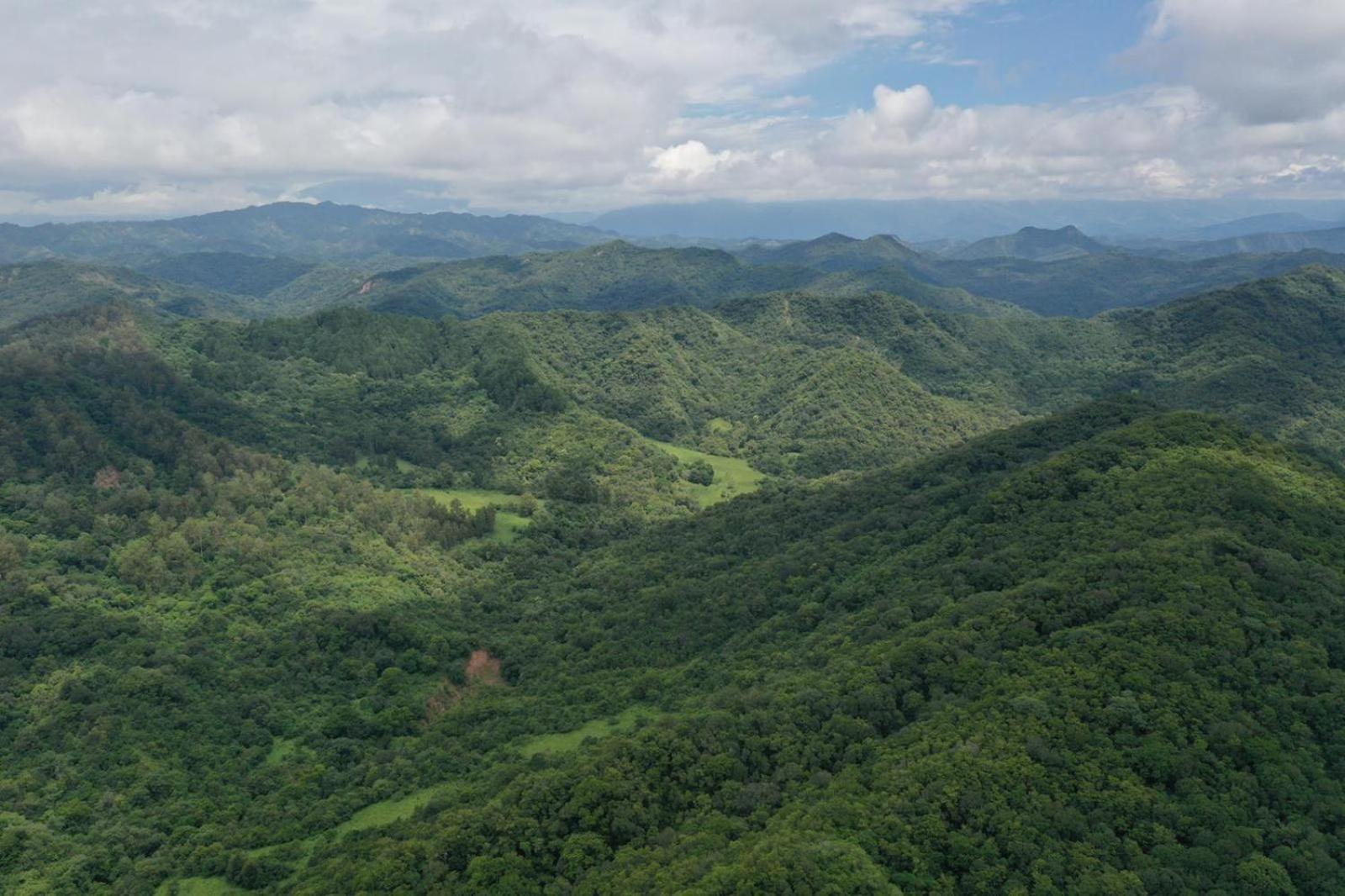 turismo rural Barro Blanco
