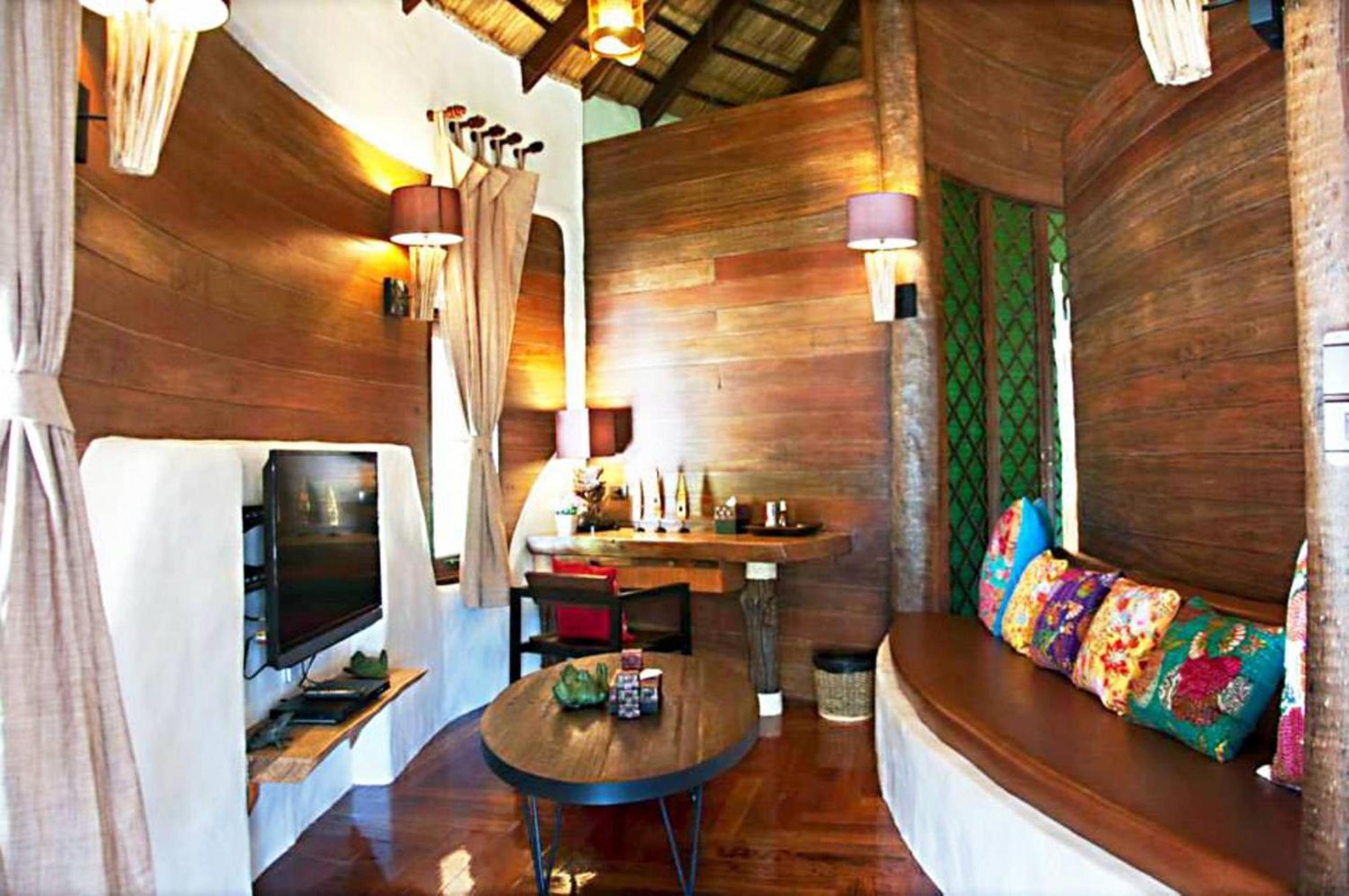 Koh Tao Cabana