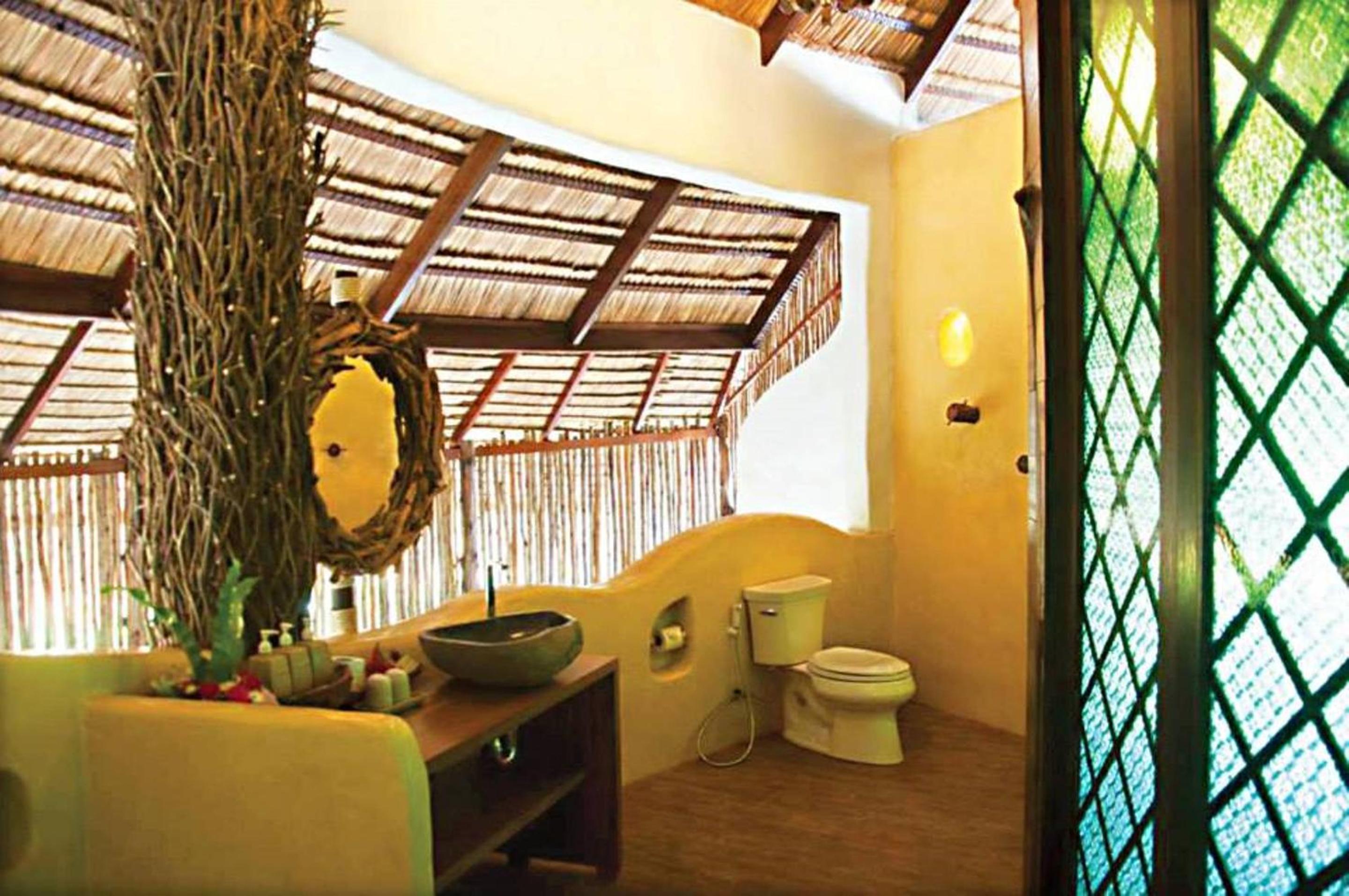 Koh Tao Cabana