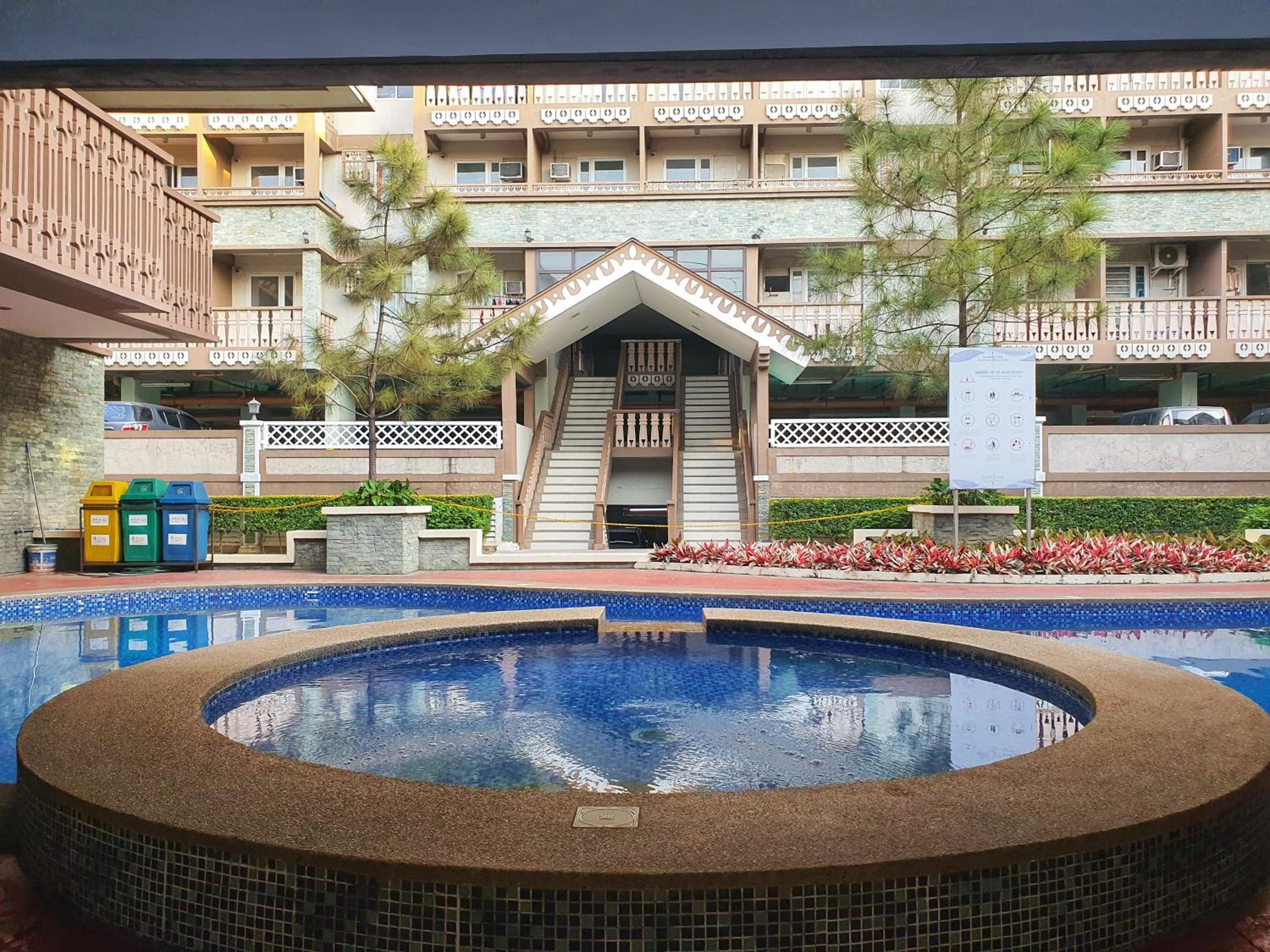 SweetSuites at Pine Crest #T3-239 view 4